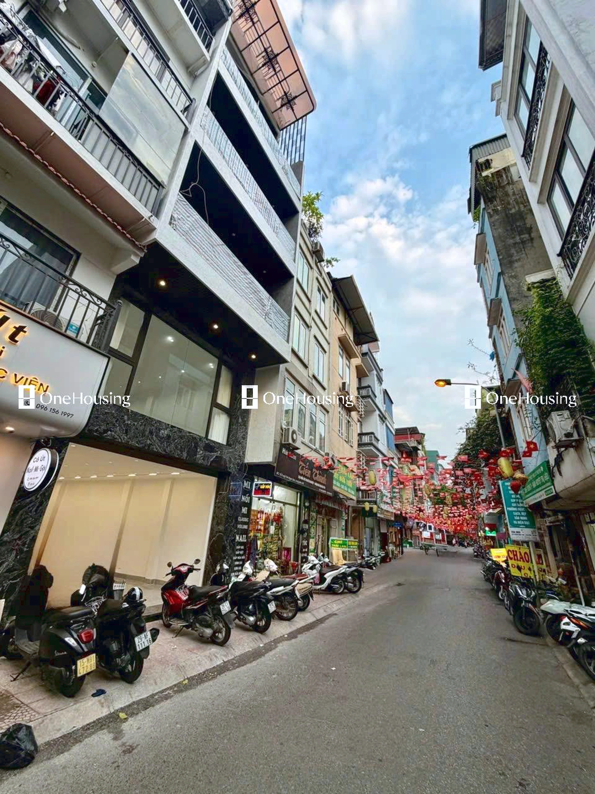 Onehousing image