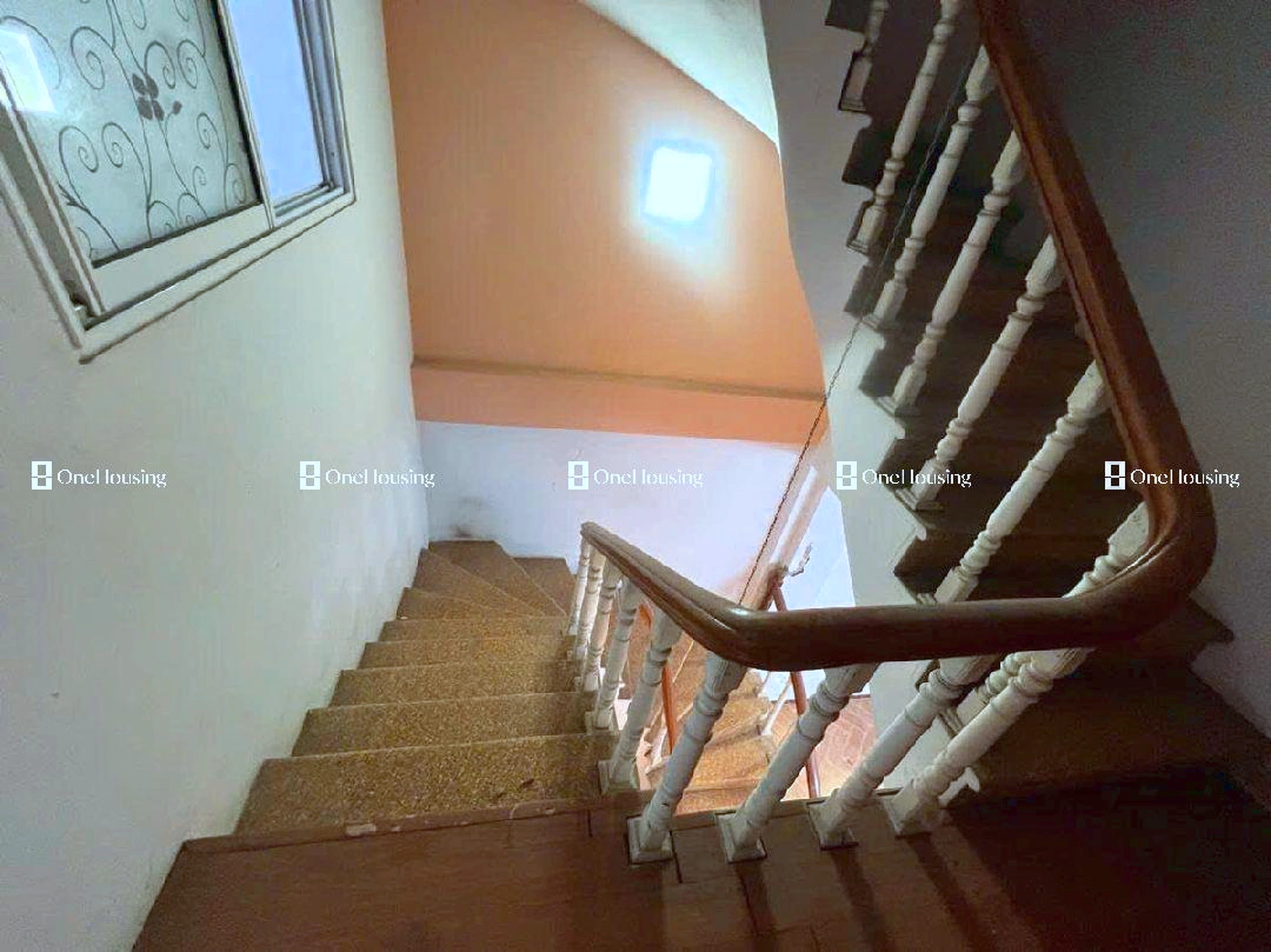 Nhà mặt ngõ cách Lê Thanh Nghị 16m, P. Đồng Tâm, Q. Hai Bà Trưng, TP. Hà Nội