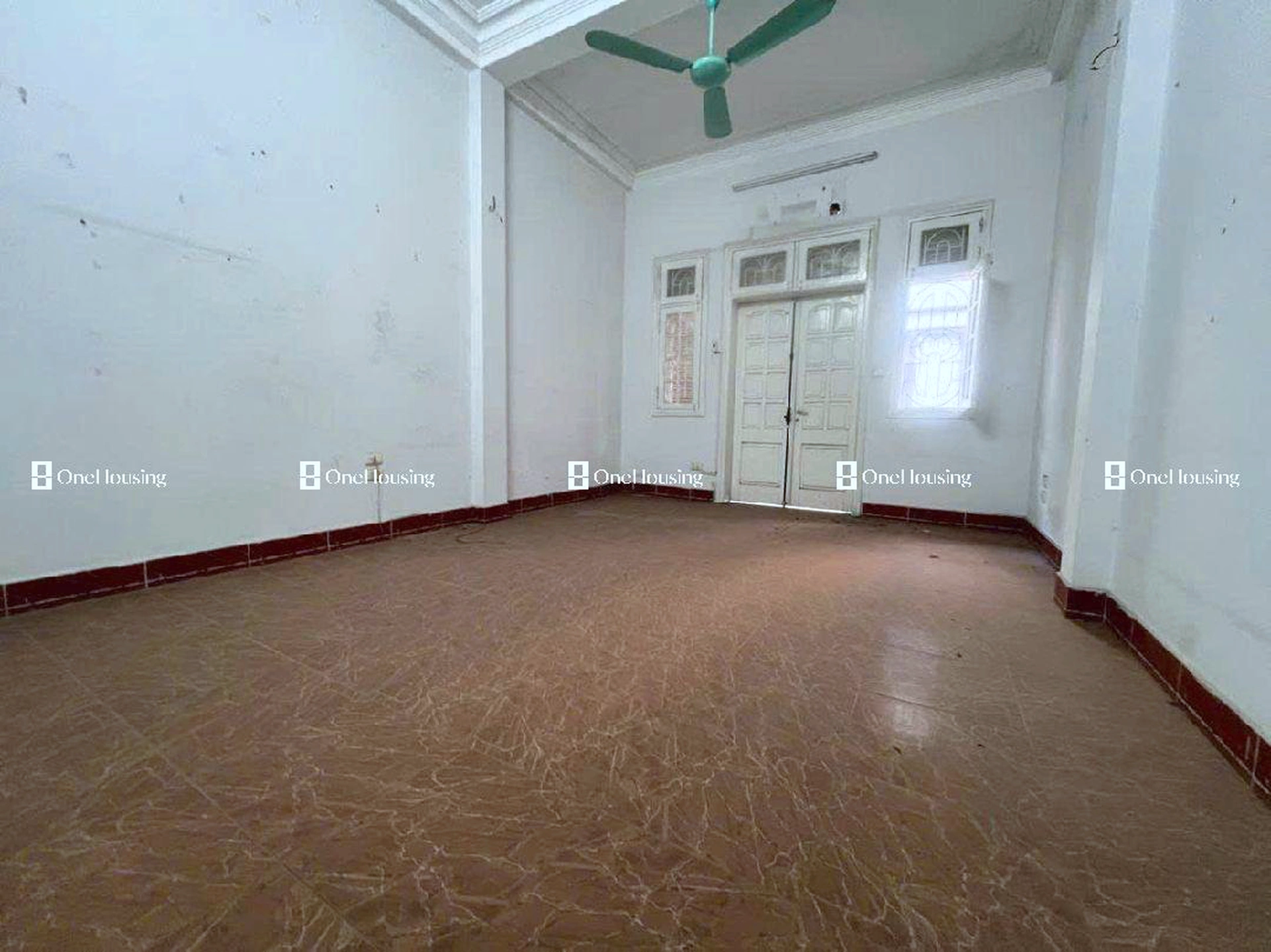 Nhà mặt ngõ cách Lê Thanh Nghị 16m, P. Đồng Tâm, Q. Hai Bà Trưng, TP. Hà Nội