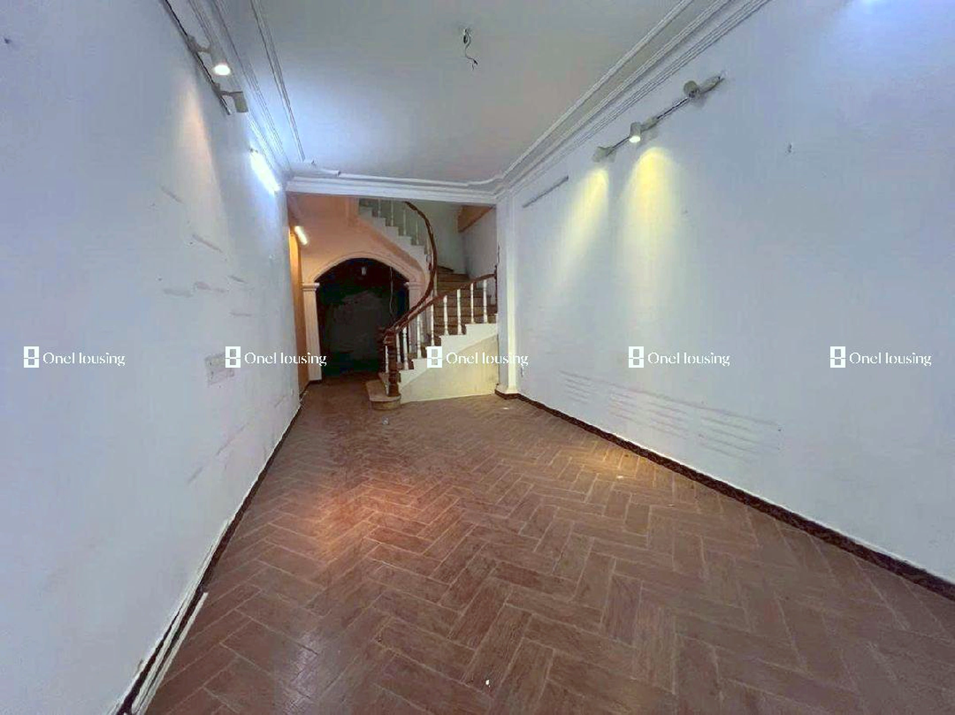 Nhà mặt ngõ cách Lê Thanh Nghị 16m, P. Đồng Tâm, Q. Hai Bà Trưng, TP. Hà Nội