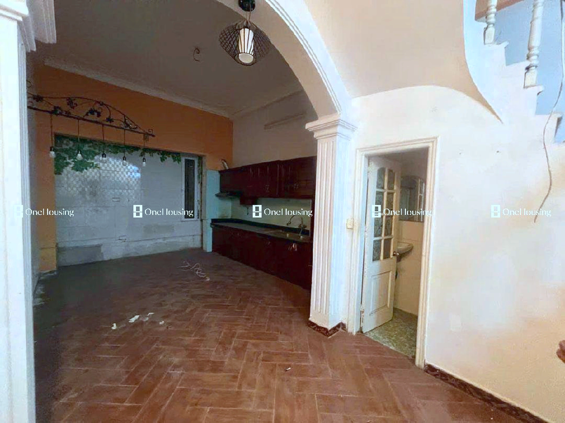 Nhà mặt ngõ cách Lê Thanh Nghị 16m, P. Đồng Tâm, Q. Hai Bà Trưng, TP. Hà Nội