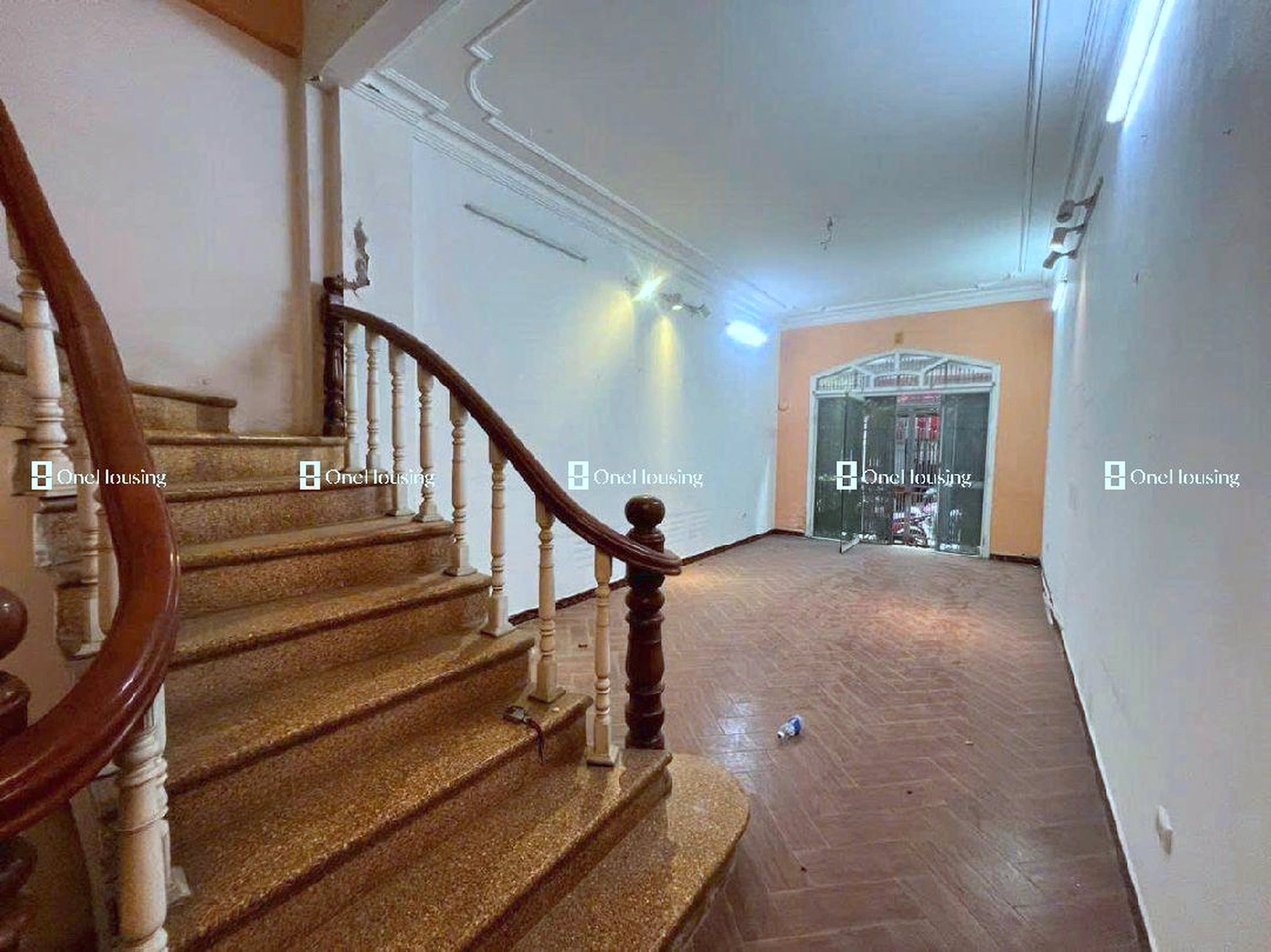 Nhà mặt ngõ cách Lê Thanh Nghị 16m, P. Đồng Tâm, Q. Hai Bà Trưng, TP. Hà Nội