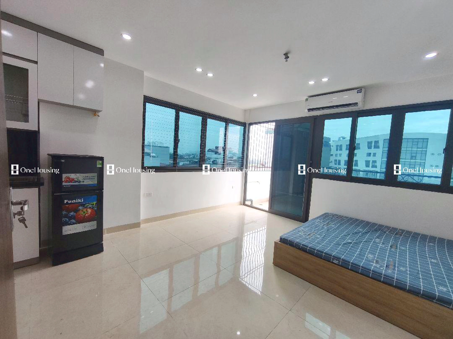 Nhà mặt ngõ cách Đường Xuân Phương 100m, P. Phương Canh, Q. Nam Từ Liêm, TP. Hà Nội