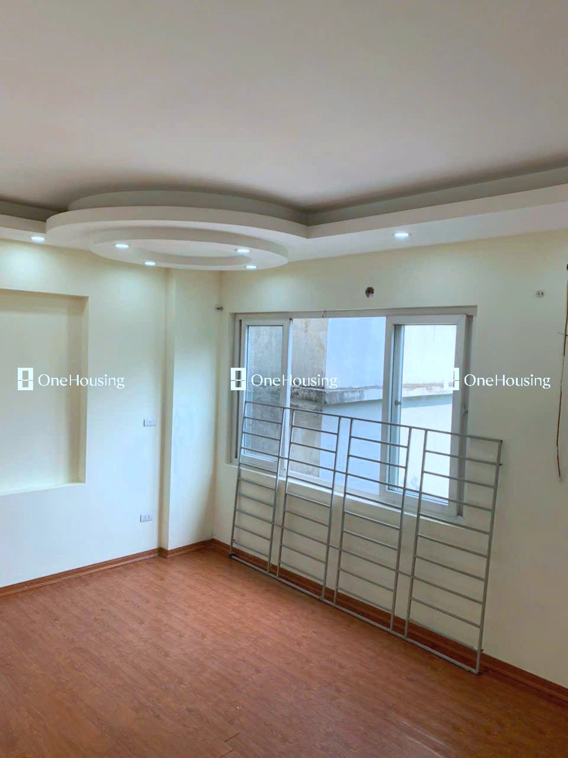 Nhà mặt ngõ cách Sở Thượng 10m, P. Yên Sở, Q. Hoàng Mai, TP. Hà Nội