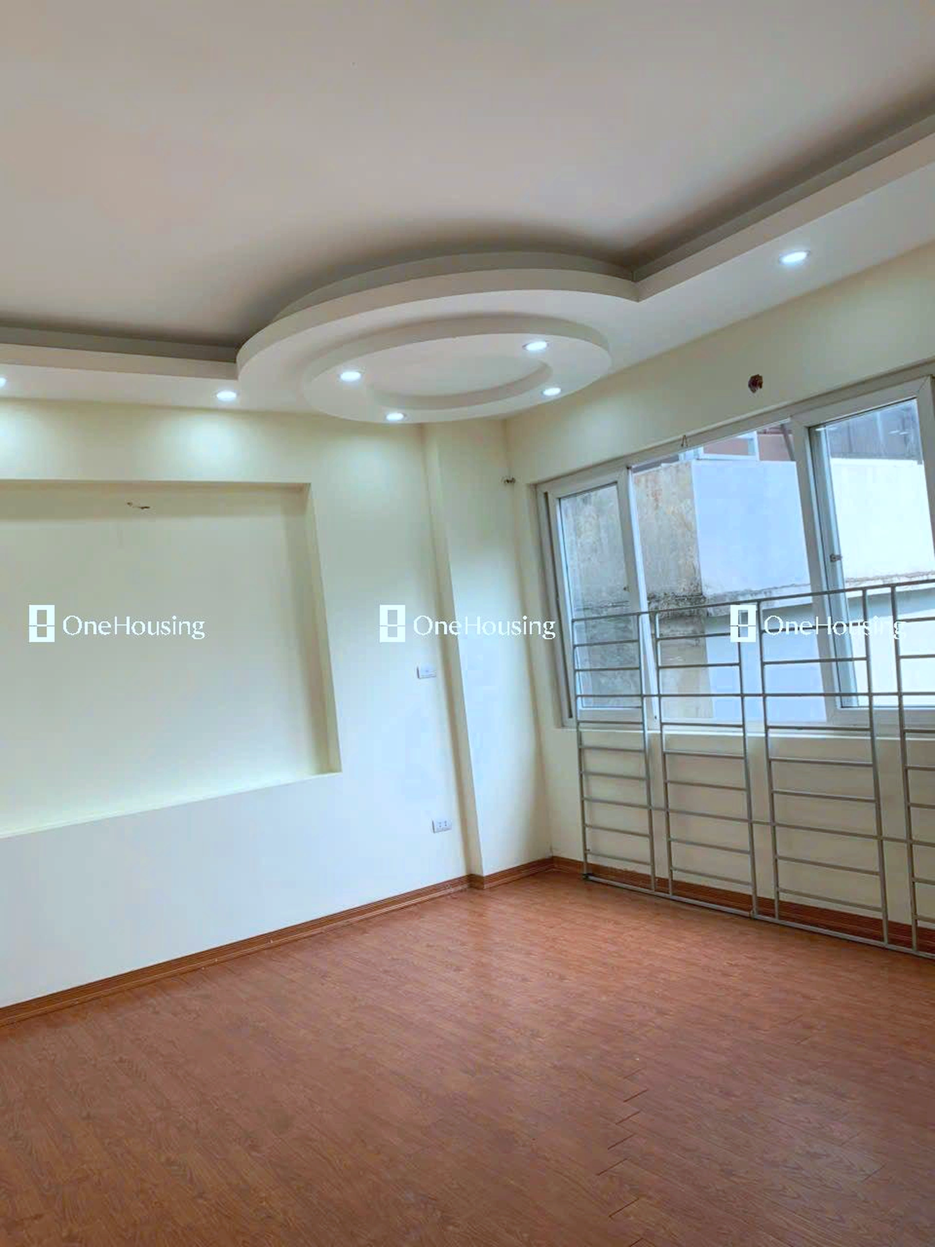 Nhà mặt ngõ cách Sở Thượng 10m, P. Yên Sở, Q. Hoàng Mai, TP. Hà Nội