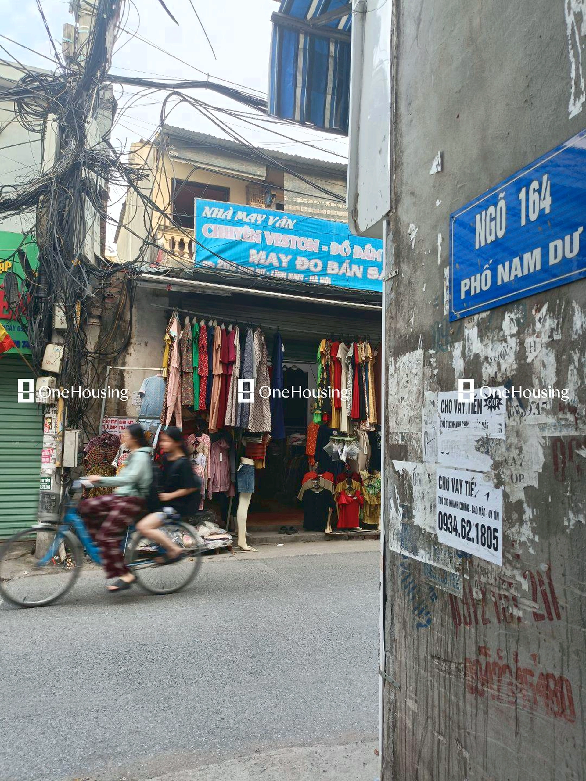 Onehousing image