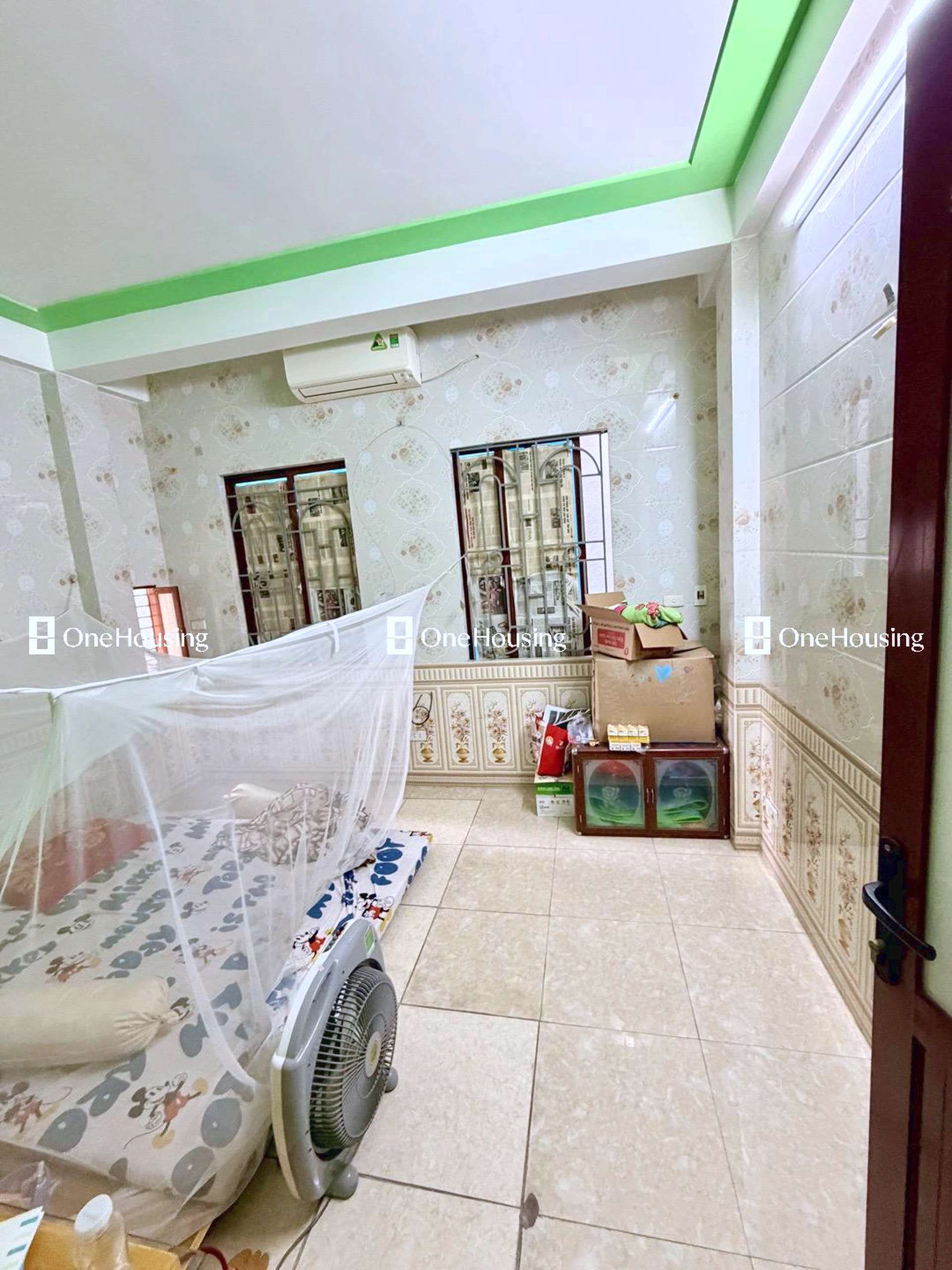 Nhà mặt ngõ cách Xuân La 70m, P. Xuân La, Q. Tây Hồ, TP. Hà Nội