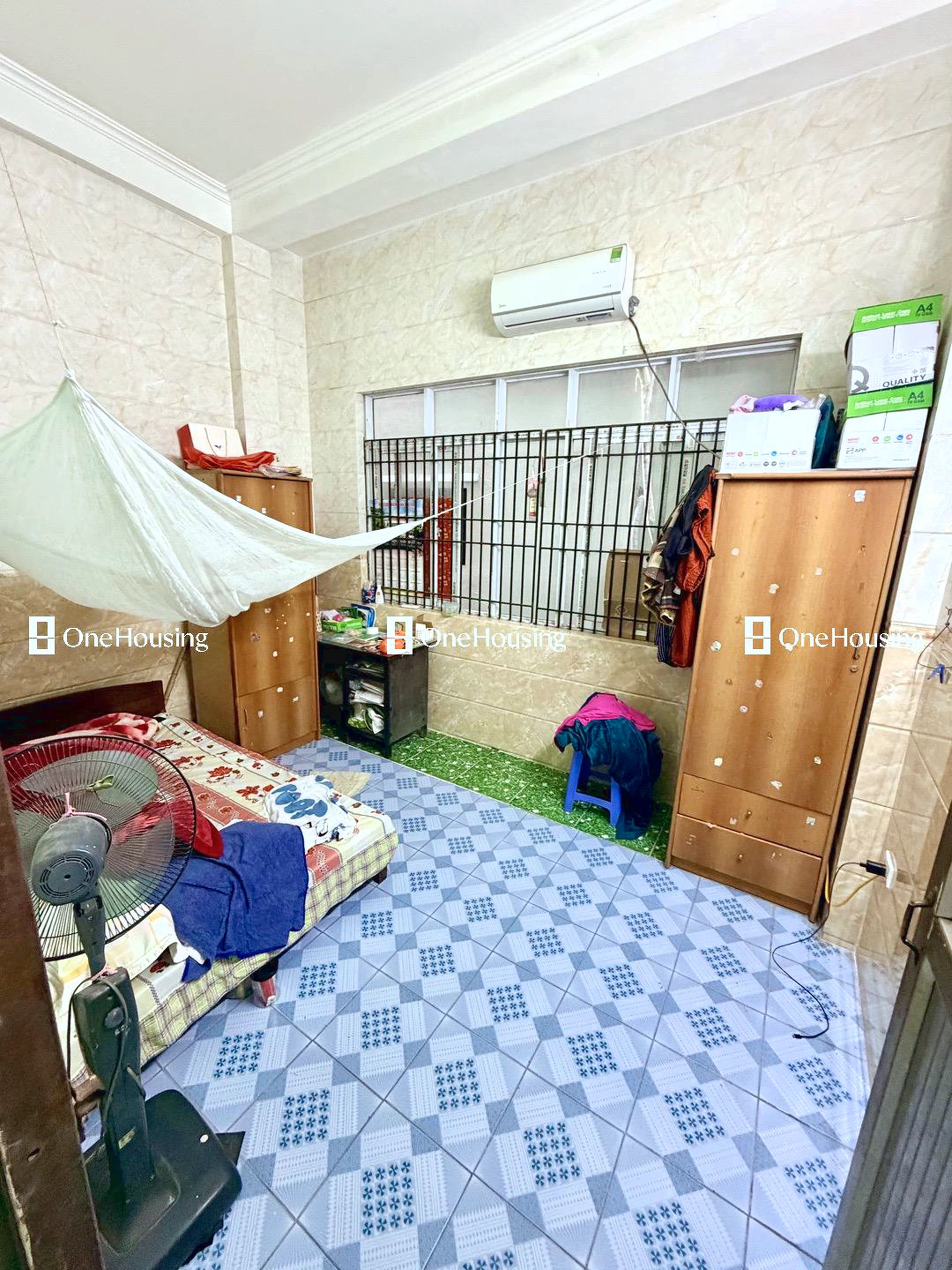 Nhà mặt ngõ cách Xuân La 70m, P. Xuân La, Q. Tây Hồ, TP. Hà Nội