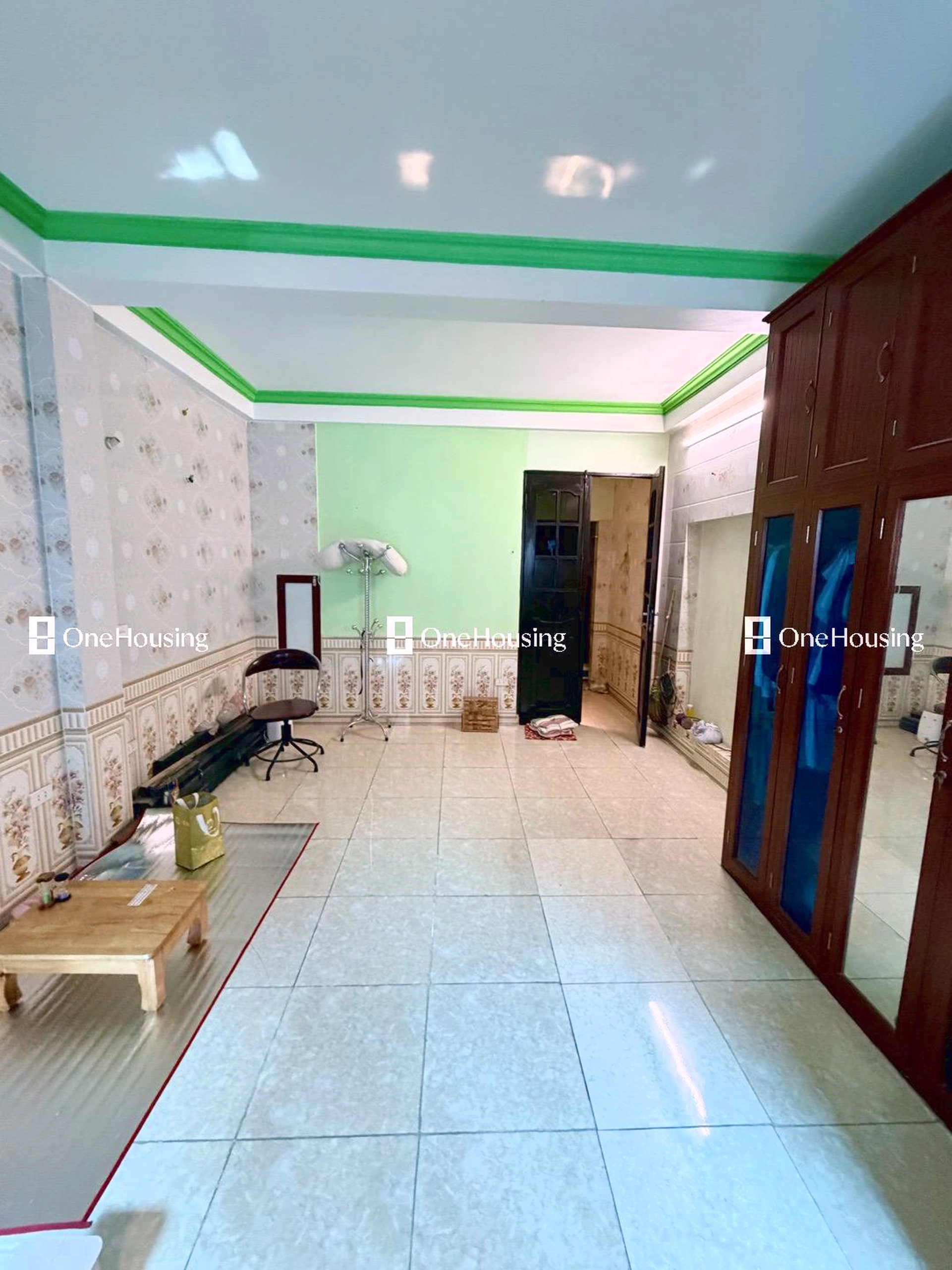 Nhà mặt ngõ cách Xuân La 70m, P. Xuân La, Q. Tây Hồ, TP. Hà Nội