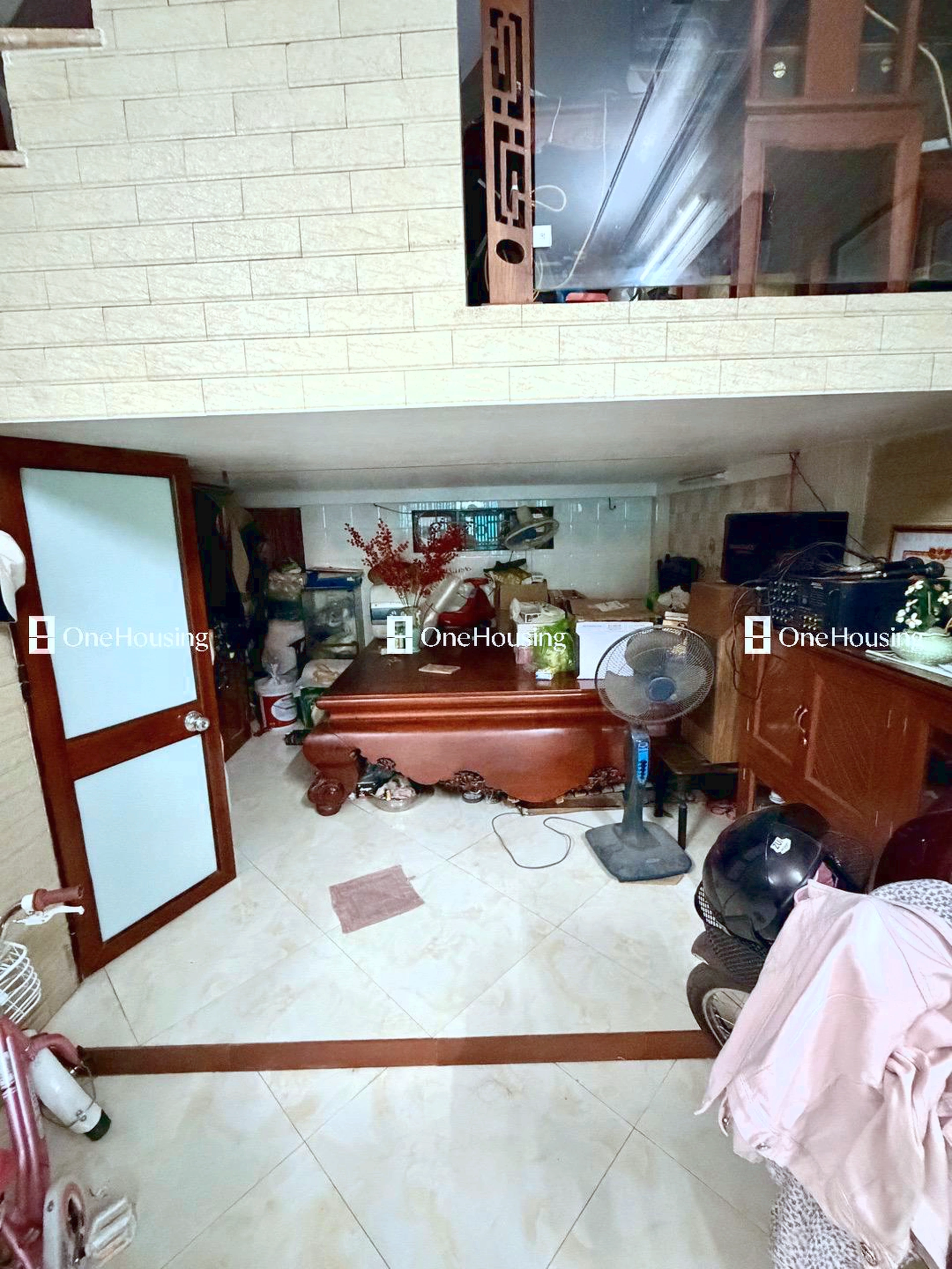 Nhà mặt ngõ cách Xuân La 70m, P. Xuân La, Q. Tây Hồ, TP. Hà Nội