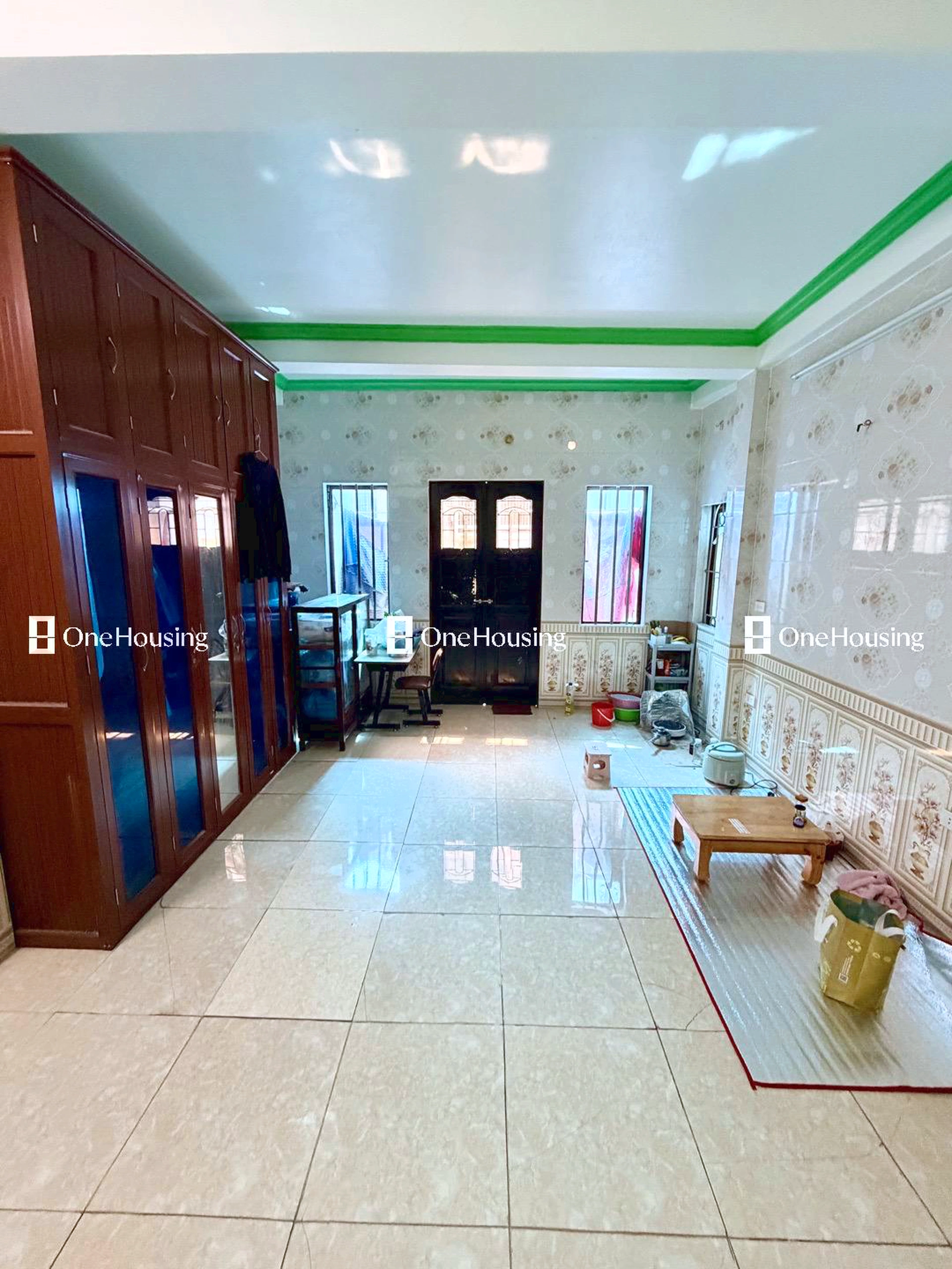 Nhà mặt ngõ cách Xuân La 70m, P. Xuân La, Q. Tây Hồ, TP. Hà Nội