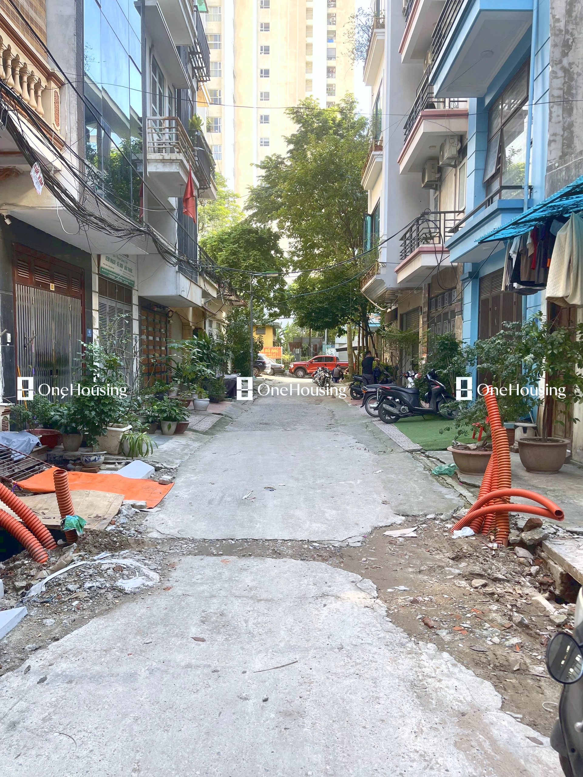 Onehousing image