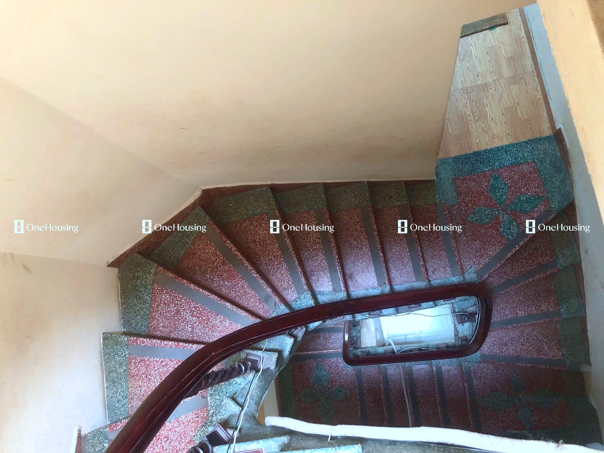 Nhà mặt ngõ cách Hồng Mai 30m, P. Quỳnh Lôi, Q. Hai Bà Trưng, TP. Hà Nội