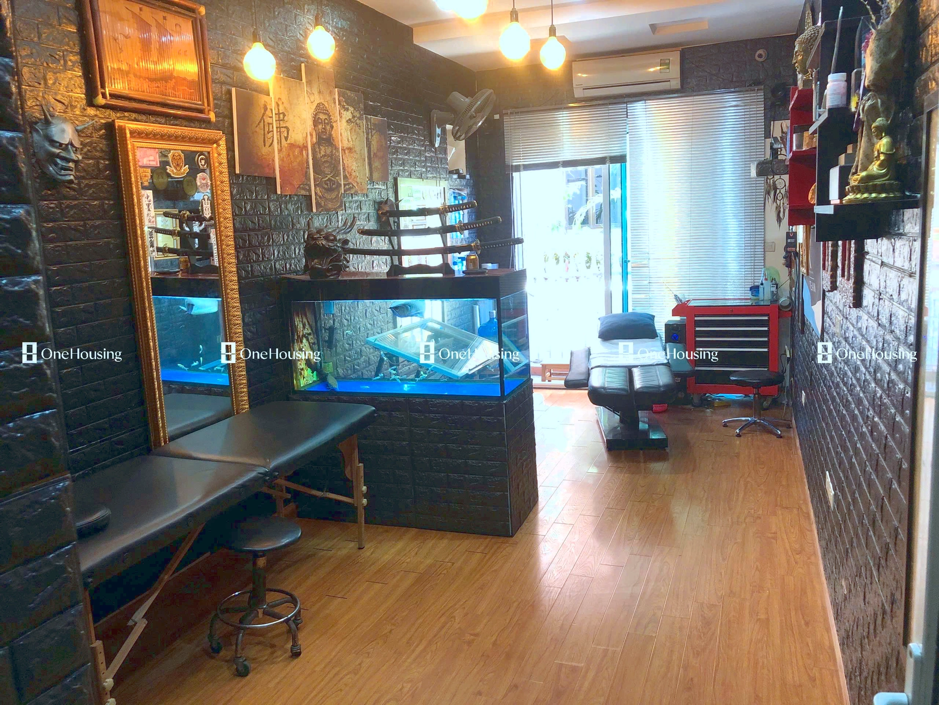 Nhà mặt ngõ cách Hồng Mai 30m, P. Quỳnh Lôi, Q. Hai Bà Trưng, TP. Hà Nội