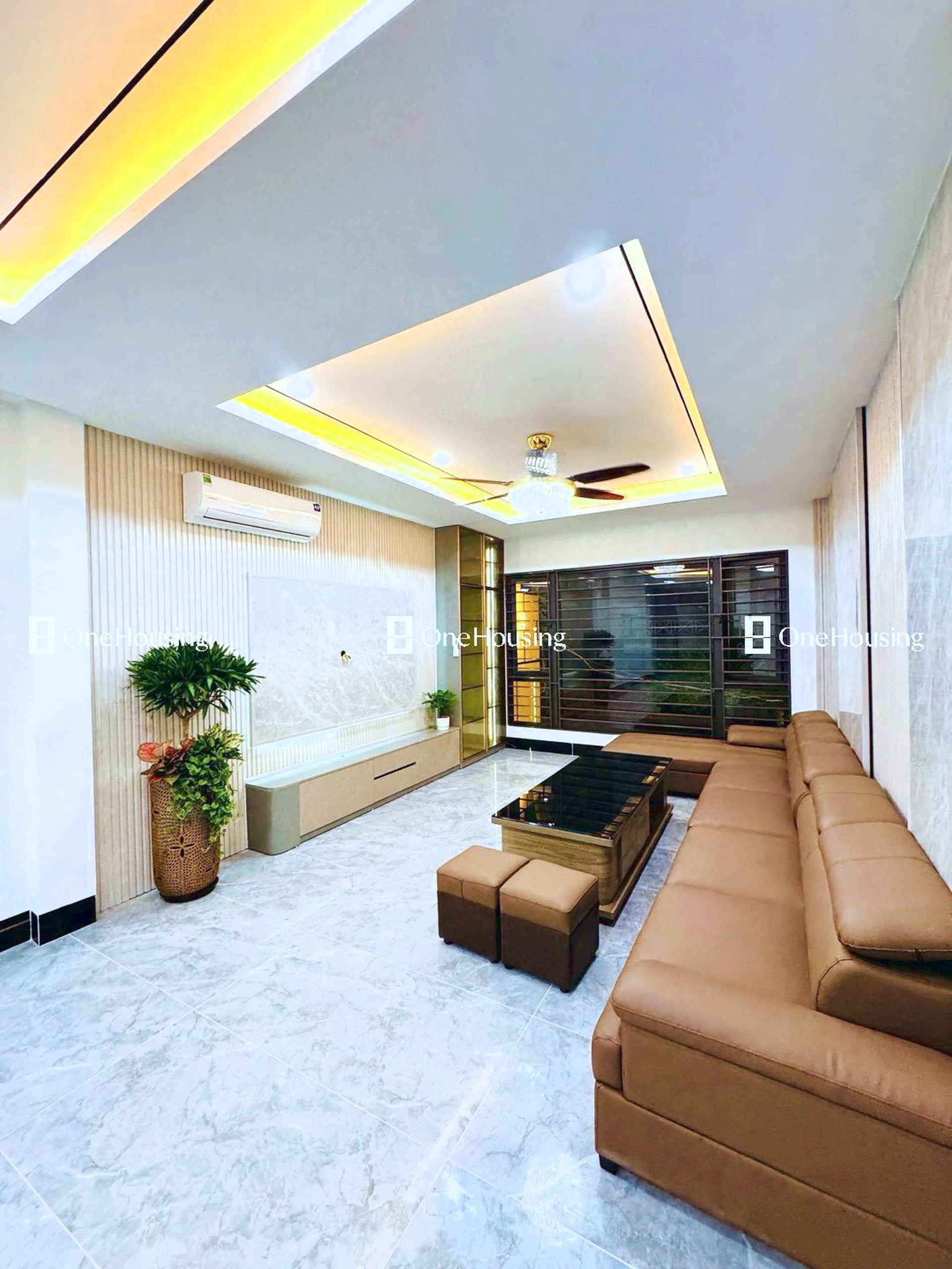 Nhà mặt ngõ cách Phố Trạm 50m, P. Long Biên, Q. Long Biên, TP. Hà Nội