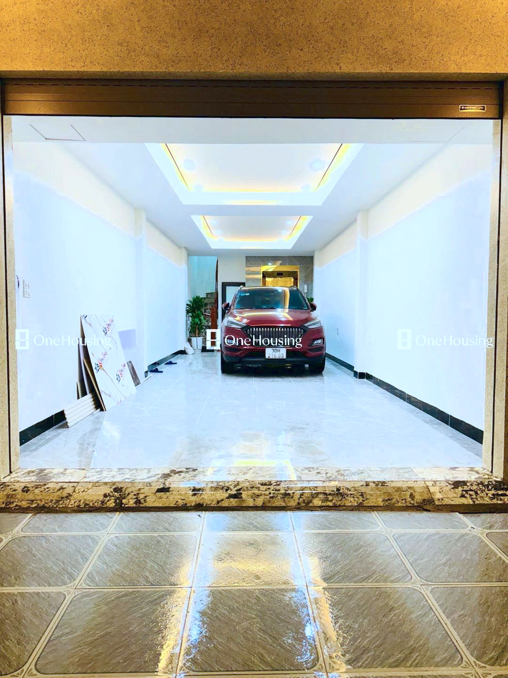 Nhà mặt ngõ cách Phố Trạm 50m, P. Long Biên, Q. Long Biên, TP. Hà Nội