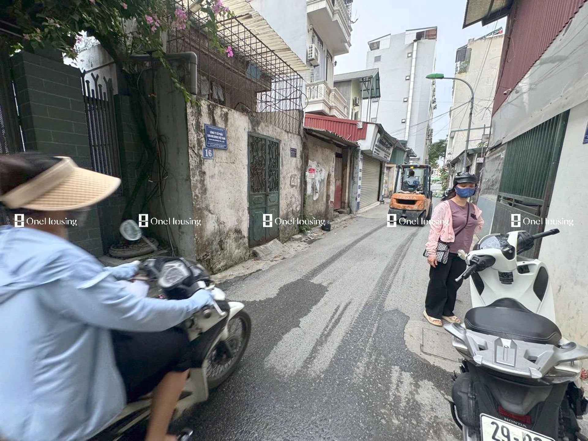 Onehousing image