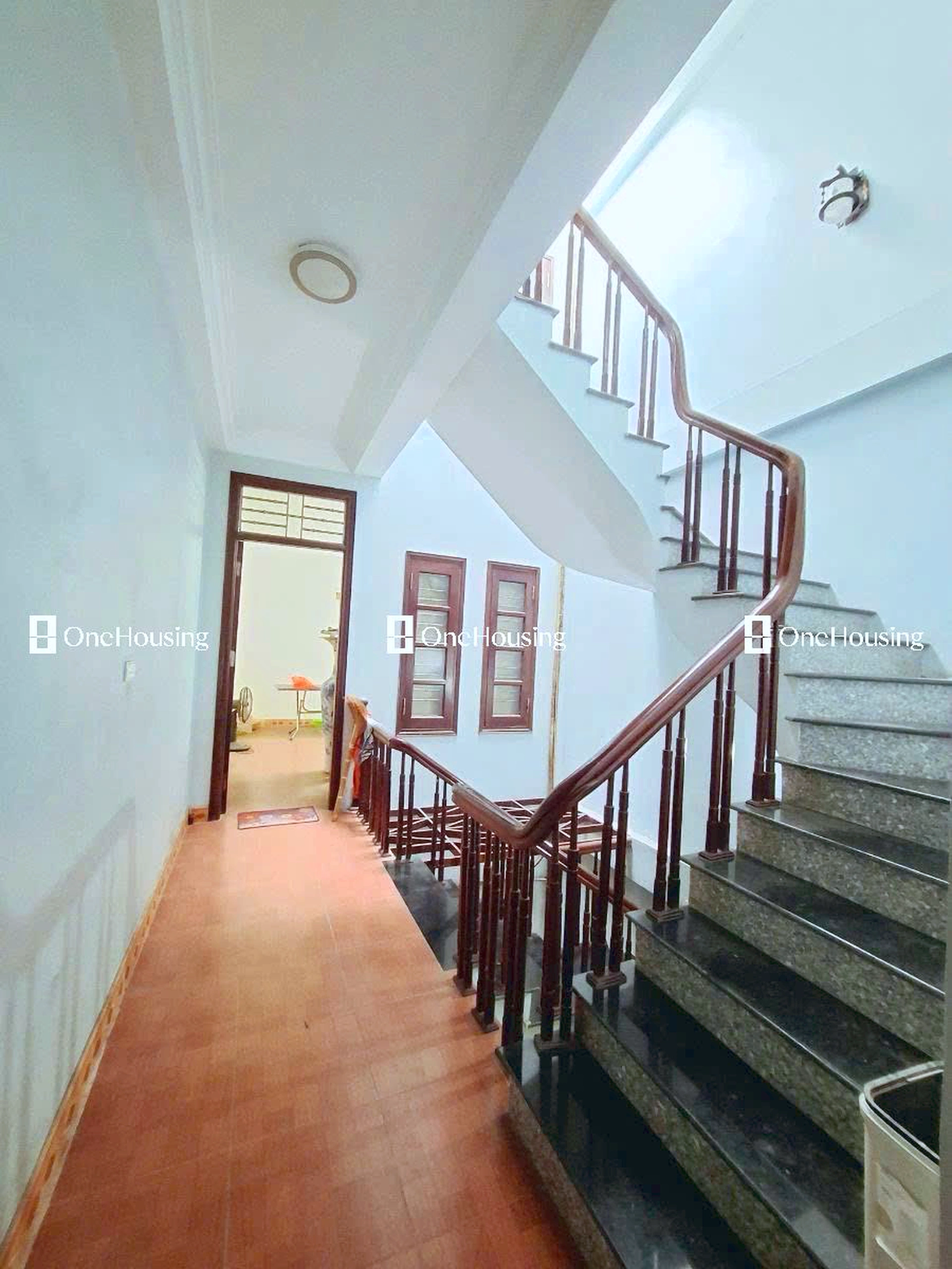 Nhà mặt ngõ cách Hoàng Trình Thanh 20m, P. Kiến Hưng, Q. Hà Đông, TP. Hà Nội