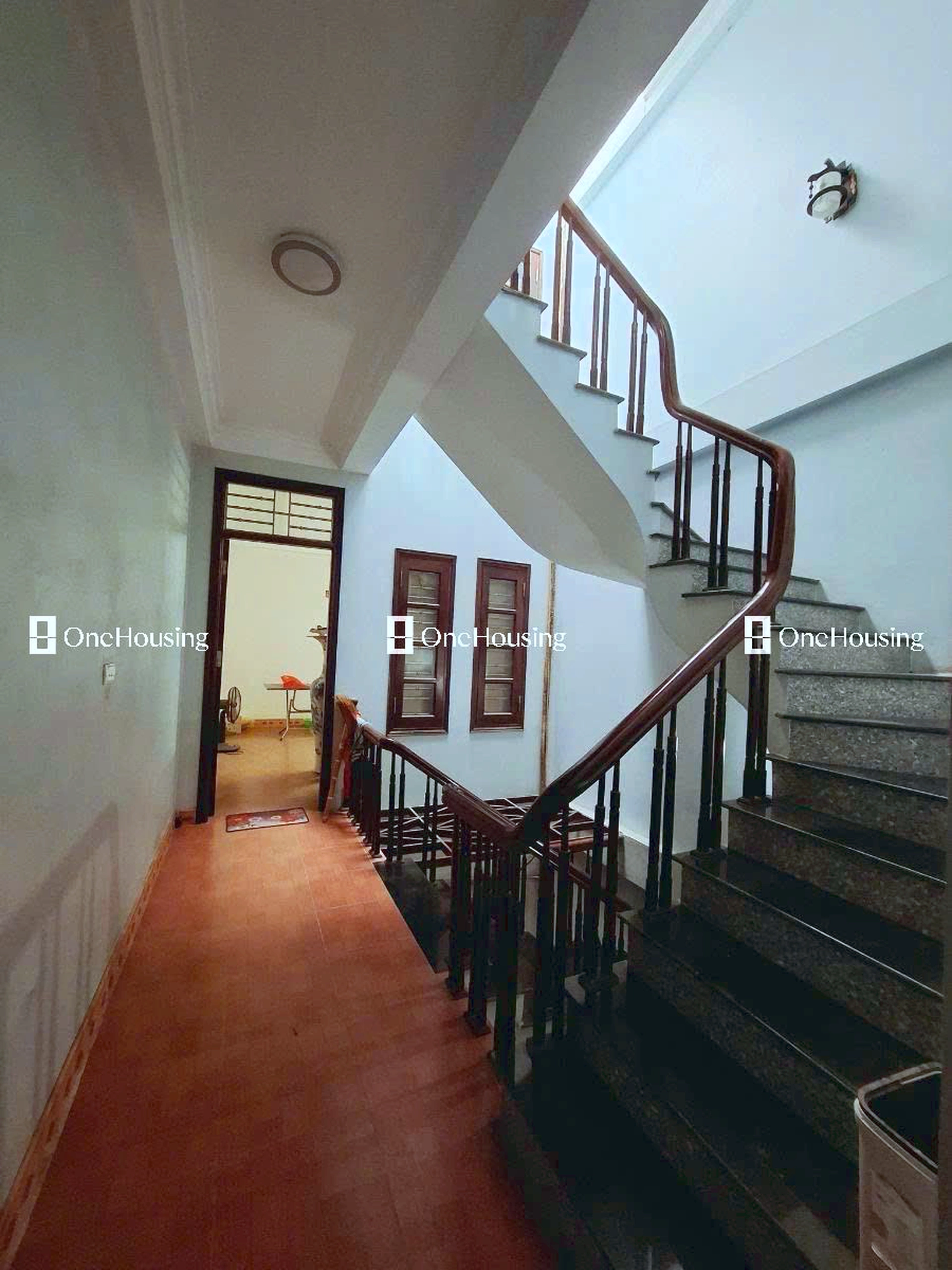 Nhà mặt ngõ cách Hoàng Trình Thanh 20m, P. Kiến Hưng, Q. Hà Đông, TP. Hà Nội