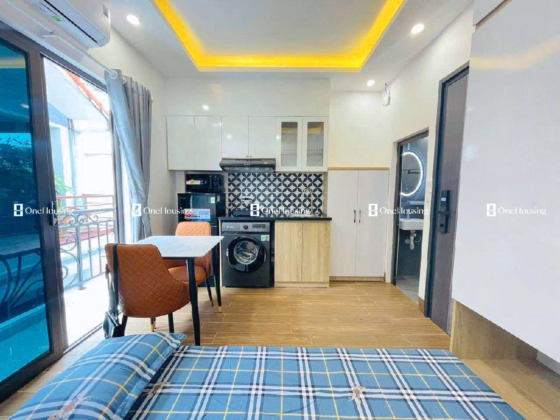 Nhà mặt ngõ cách Mỹ Đình 300m, P. Mỹ Đình 1, Q. Nam Từ Liêm, TP. Hà Nội