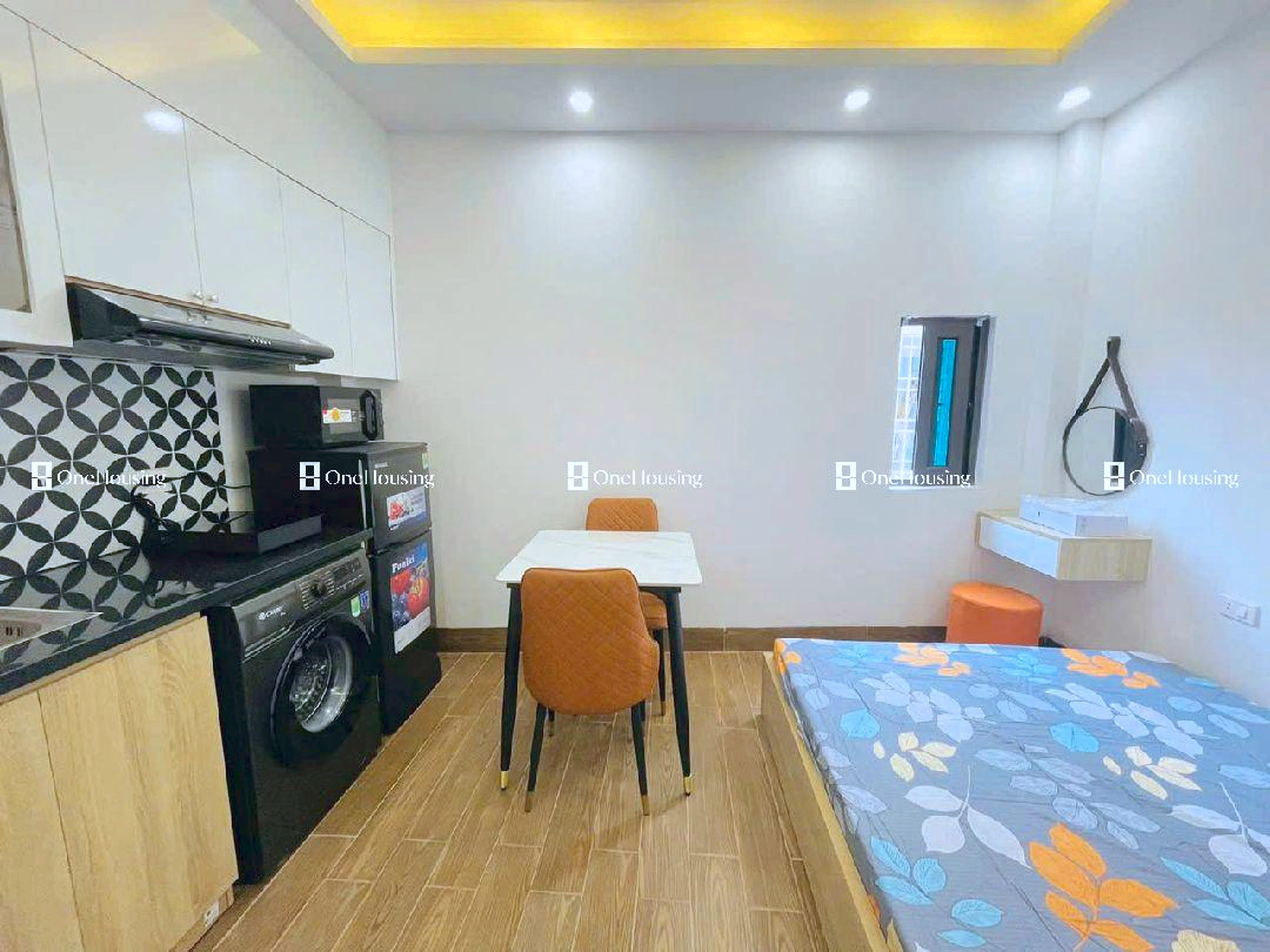 Nhà mặt ngõ cách Mỹ Đình 300m, P. Mỹ Đình 1, Q. Nam Từ Liêm, TP. Hà Nội