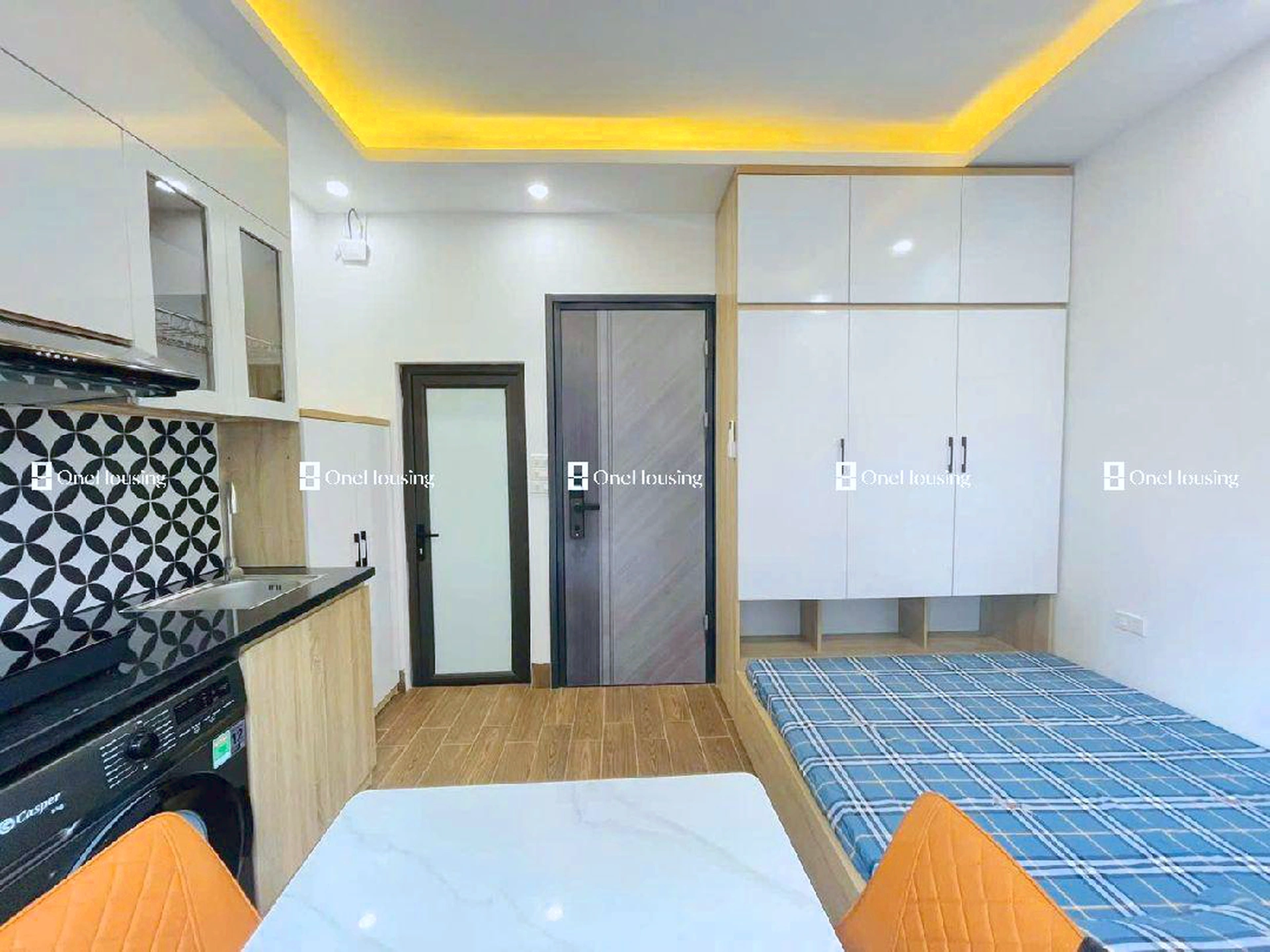 Nhà mặt ngõ cách Mỹ Đình 300m, P. Mỹ Đình 1, Q. Nam Từ Liêm, TP. Hà Nội