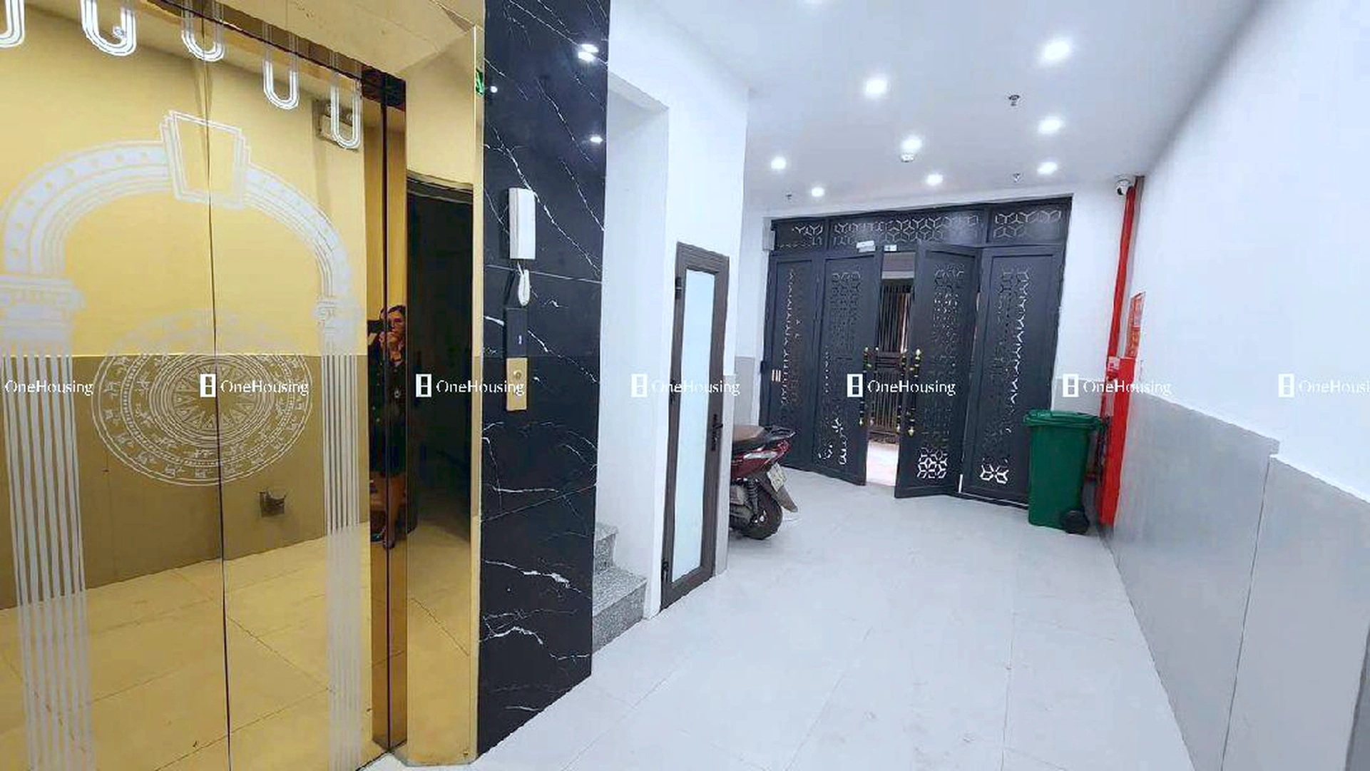 Nhà mặt ngõ cách Mỹ Đình 300m, P. Mỹ Đình 1, Q. Nam Từ Liêm, TP. Hà Nội