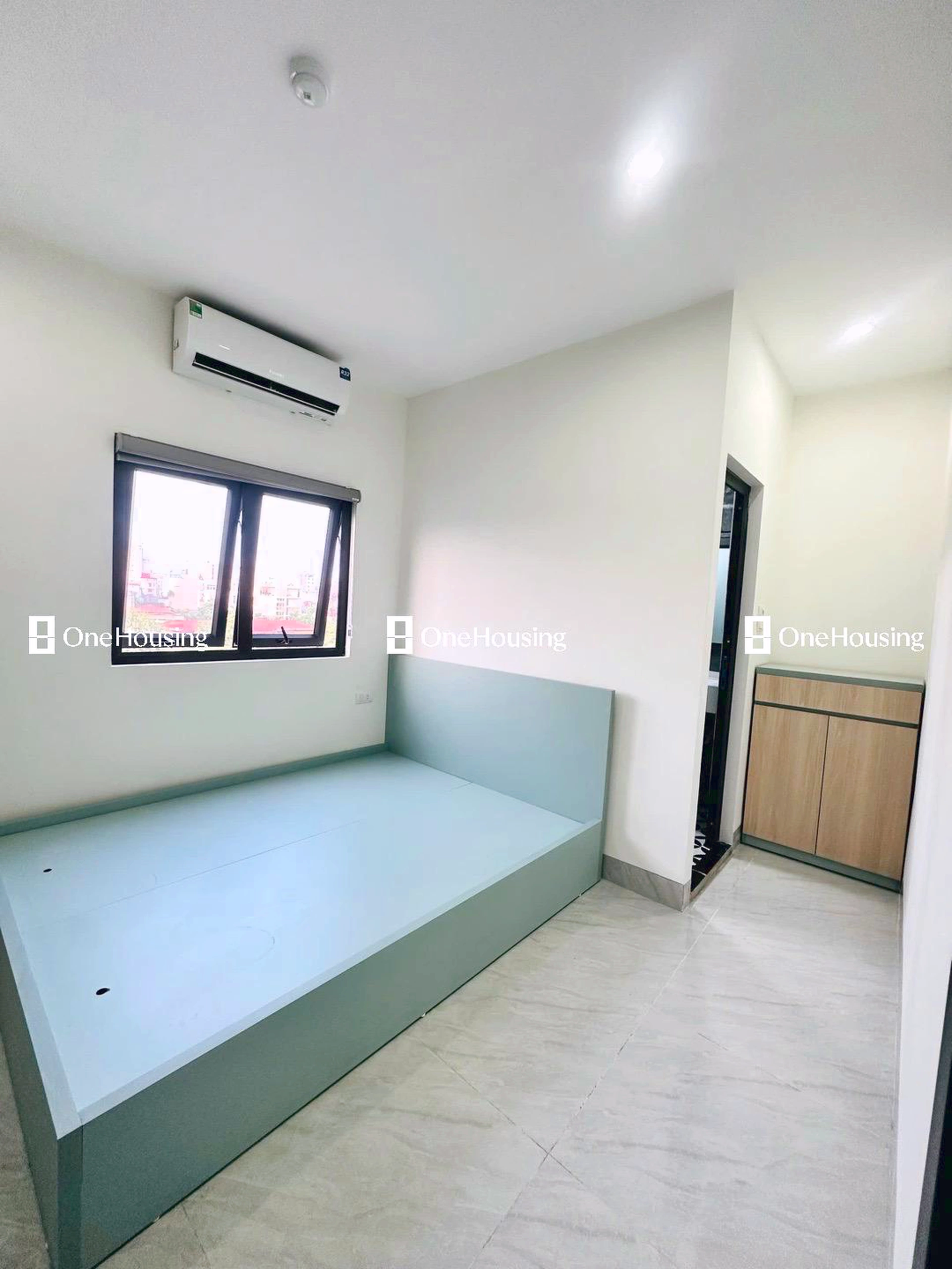 Nhà mặt ngõ cách Hồ Linh Quang 100m, P. Văn Chương, Q. Đống Đa, TP. Hà Nội