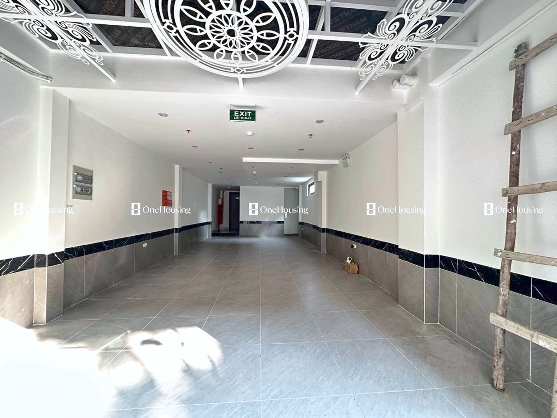 Nhà mặt ngõ cách Hồ Linh Quang 100m, P. Văn Chương, Q. Đống Đa, TP. Hà Nội