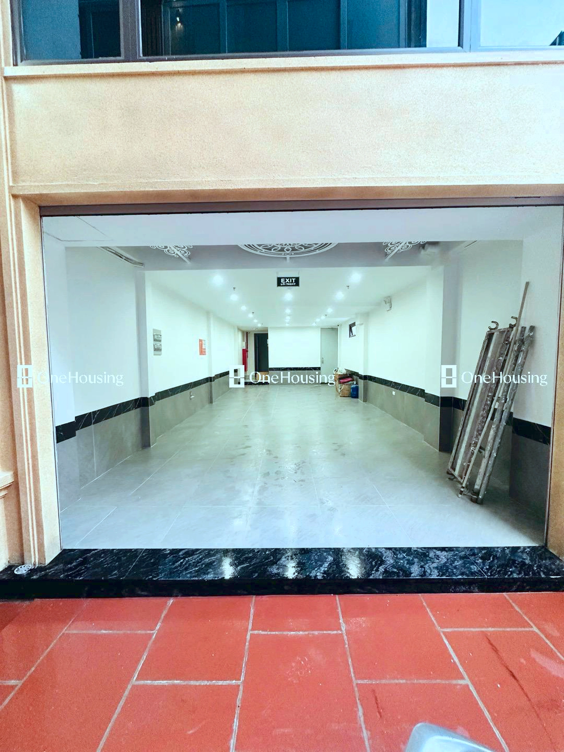 Nhà mặt ngõ cách Hồ Linh Quang 100m, P. Văn Chương, Q. Đống Đa, TP. Hà Nội