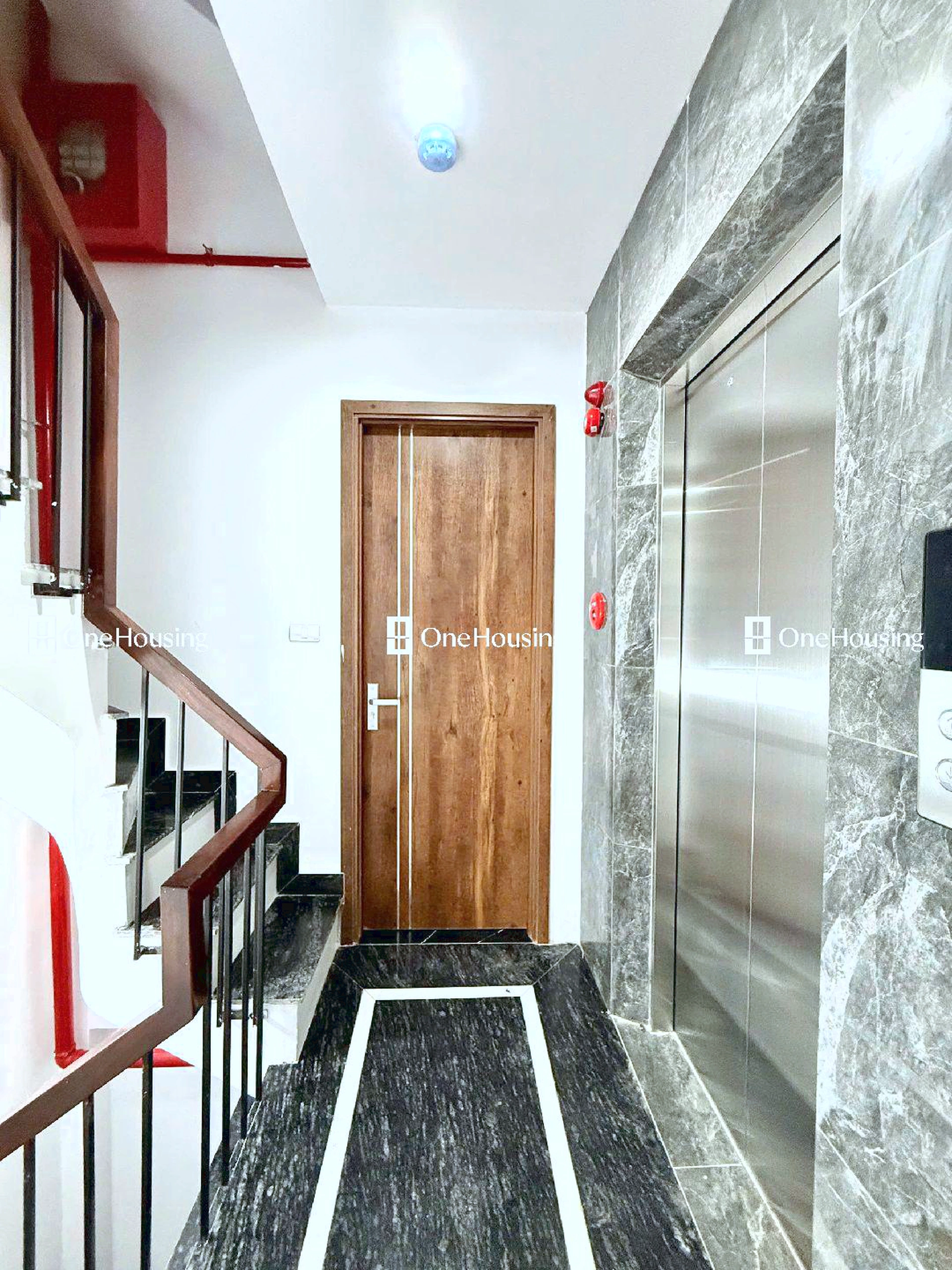 Nhà mặt ngõ cách Xã Đàn 30m, P. Nam Đồng, Q. Đống Đa, TP. Hà Nội