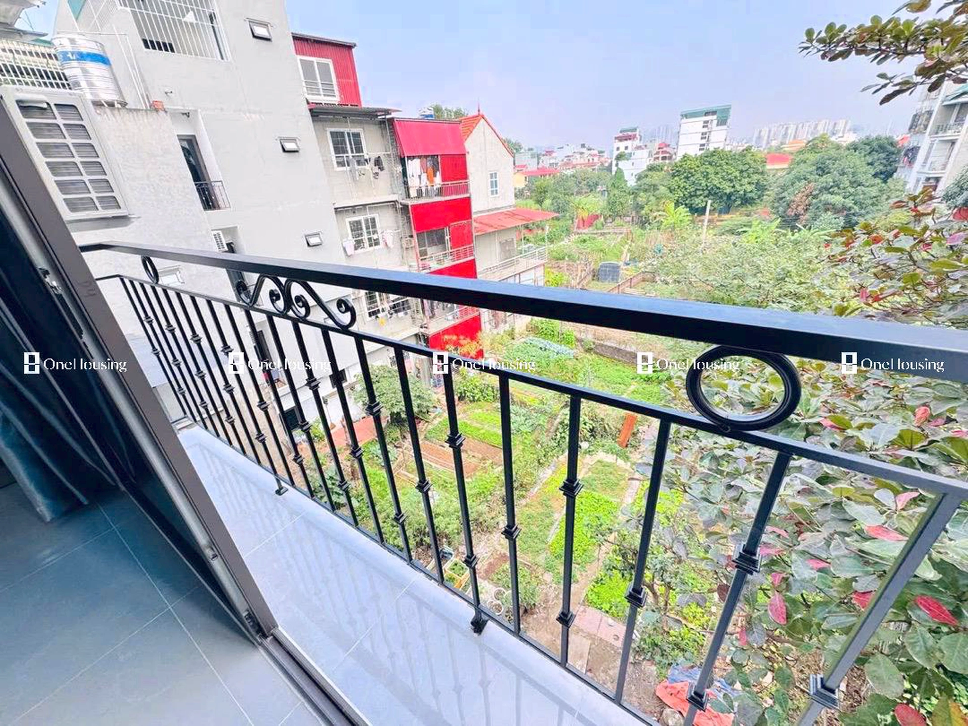 Nhà mặt ngõ cách Xuân Phương 80m, P. Xuân Phương, Q. Nam Từ Liêm, TP. Hà Nội