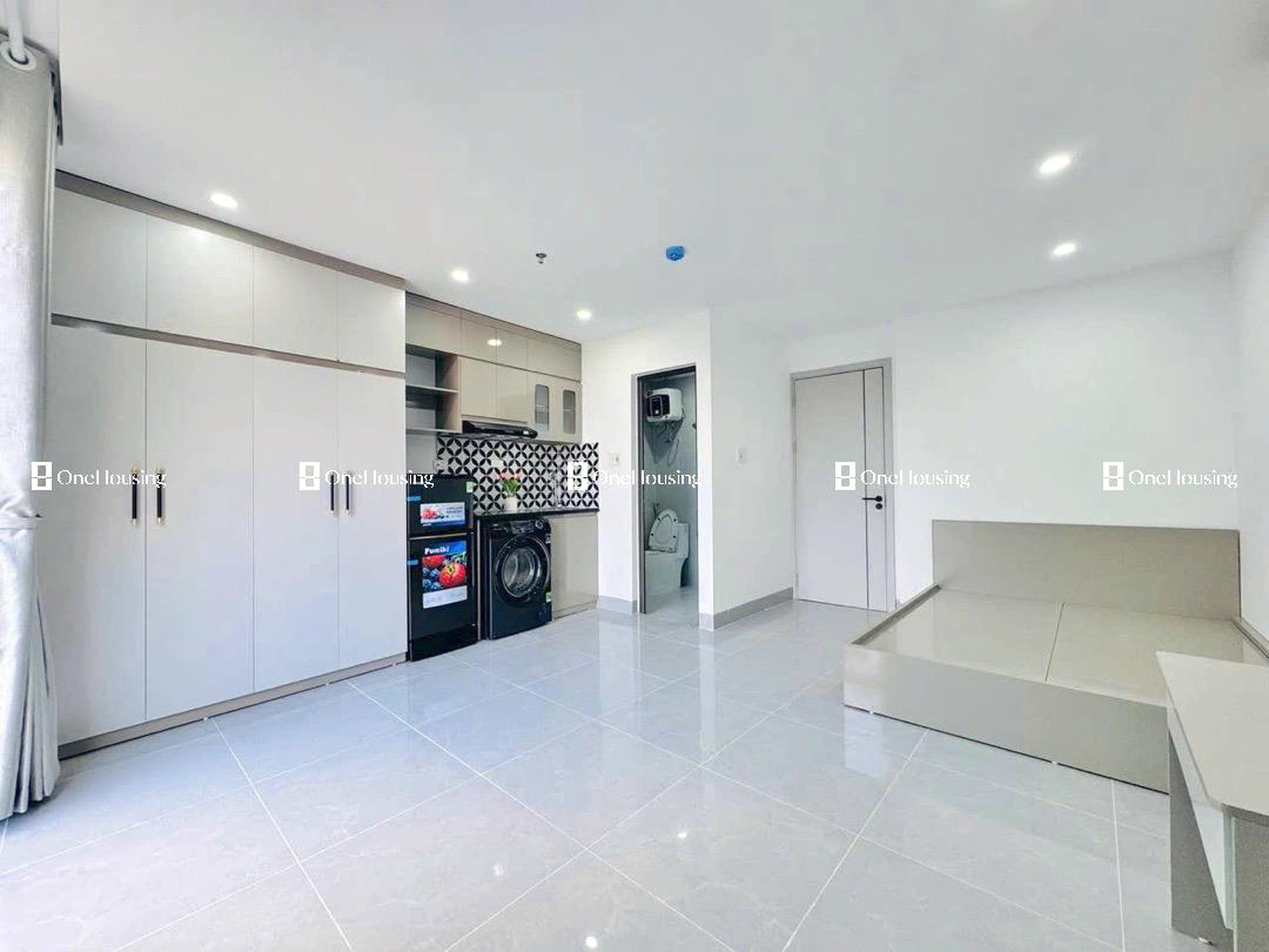 Nhà mặt ngõ cách Xuân Phương 80m, P. Xuân Phương, Q. Nam Từ Liêm, TP. Hà Nội