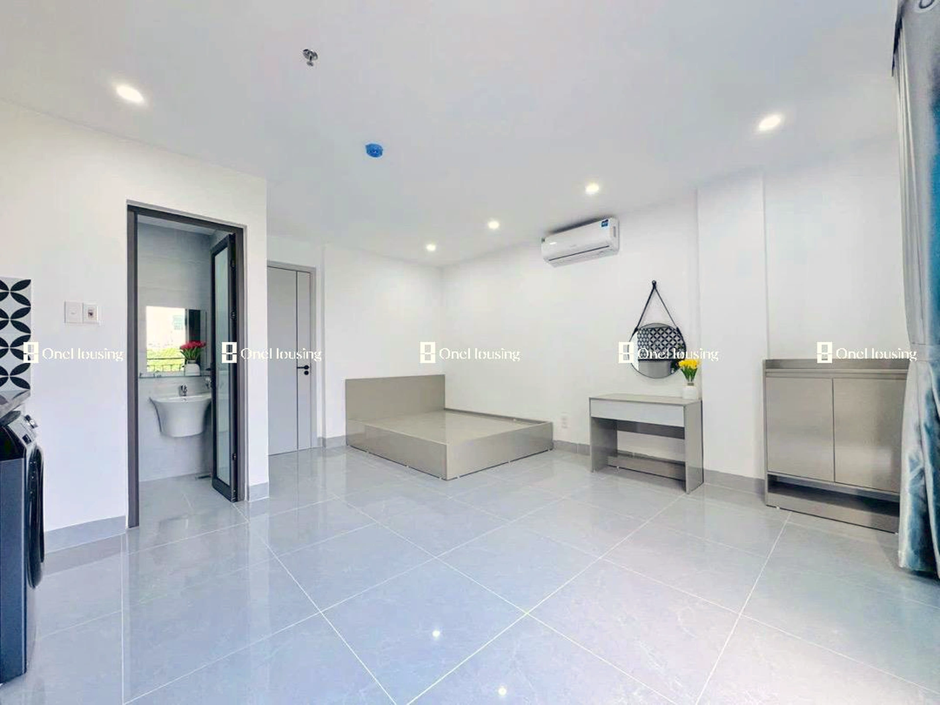 Nhà mặt ngõ cách Xuân Phương 80m, P. Xuân Phương, Q. Nam Từ Liêm, TP. Hà Nội