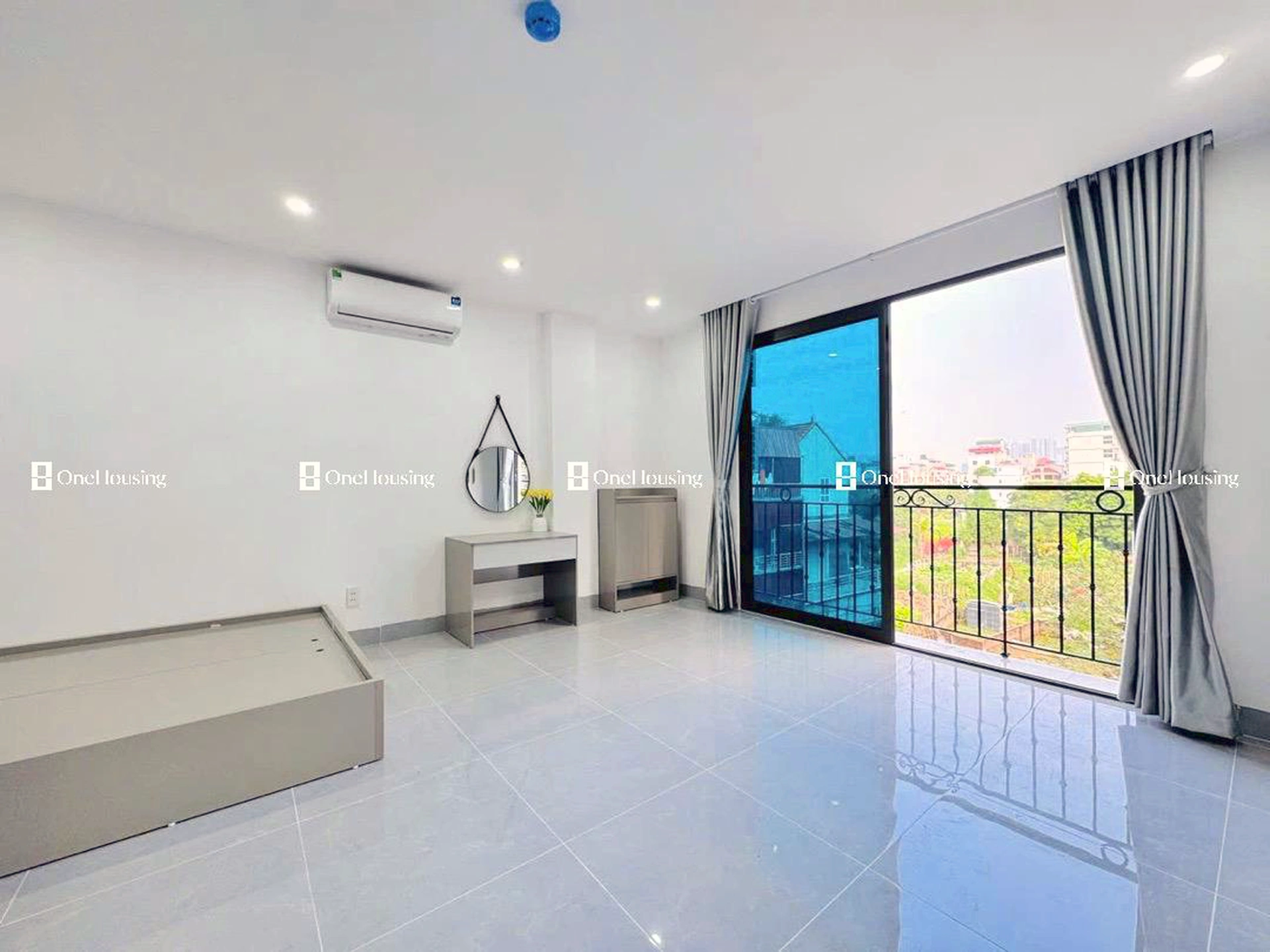 Nhà mặt ngõ cách Xuân Phương 80m, P. Xuân Phương, Q. Nam Từ Liêm, TP. Hà Nội