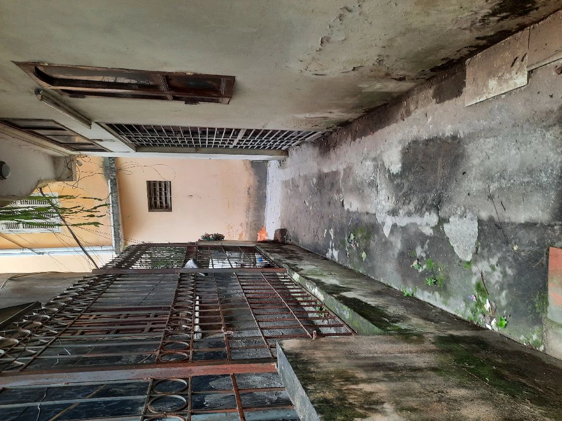 Nhà mặt ngõ cách Ngọc Hà 100m, P. Ngọc Hà, Q. Ba Đình, TP. Hà Nội