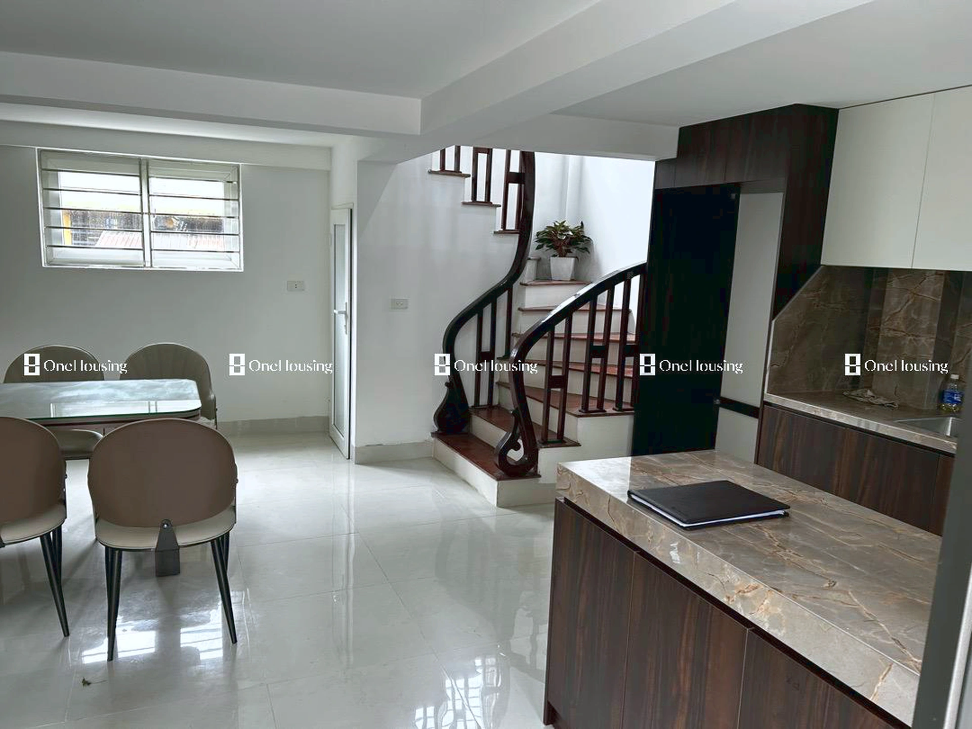 Nhà mặt ngõ cách Đường Ngọc Hồi 30m, X. Tứ Hiệp, H. Thanh Trì, TP. Hà Nội