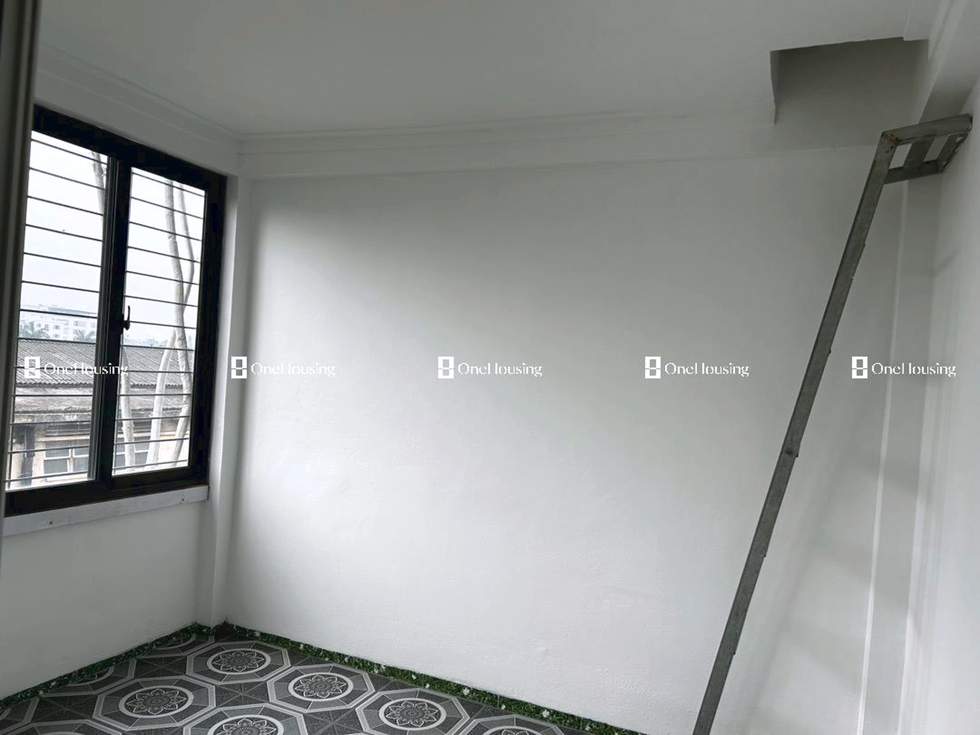 Nhà mặt ngõ cách Đường Ngọc Hồi 30m, X. Tứ Hiệp, H. Thanh Trì, TP. Hà Nội