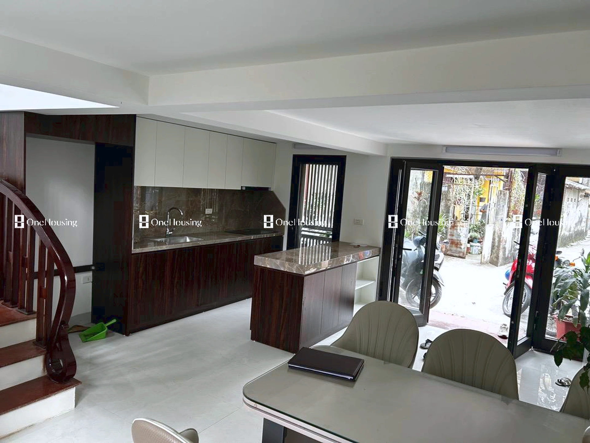 Nhà mặt ngõ cách Đường Ngọc Hồi 30m, X. Tứ Hiệp, H. Thanh Trì, TP. Hà Nội