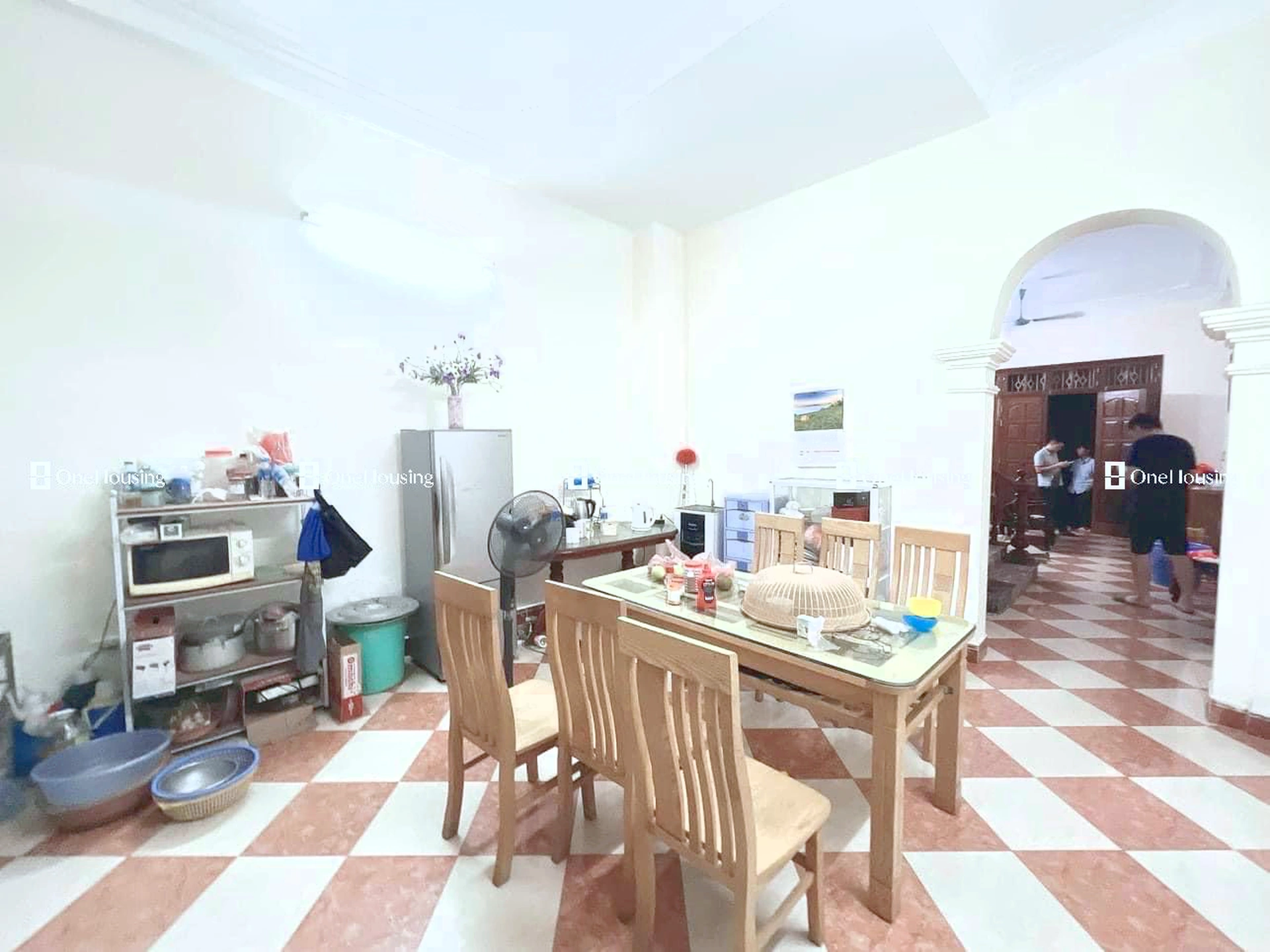 Onehousing image