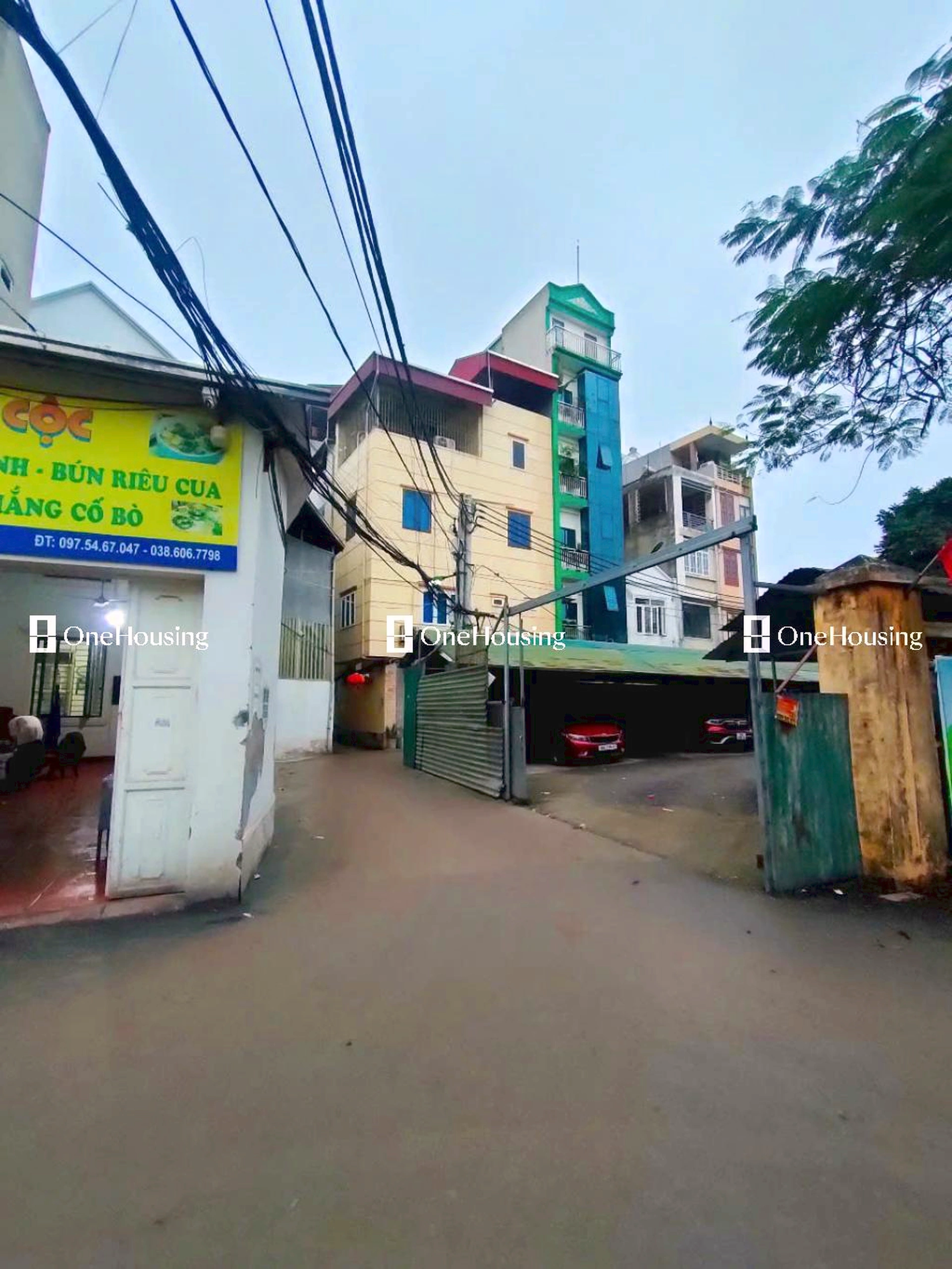 Onehousing image