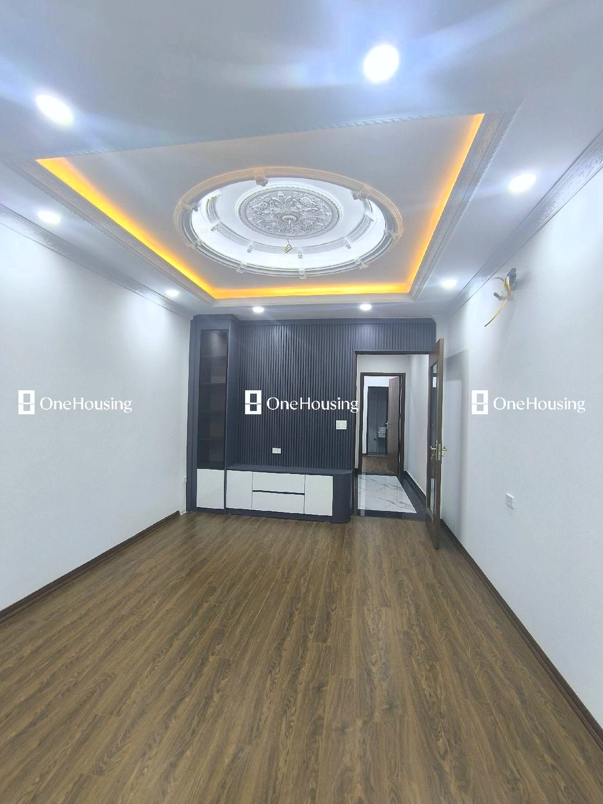 Nhà mặt ngõ cách Đường Tựu Liệt 30m, X. Tam Hiệp, H. Thanh Trì, TP. Hà Nội