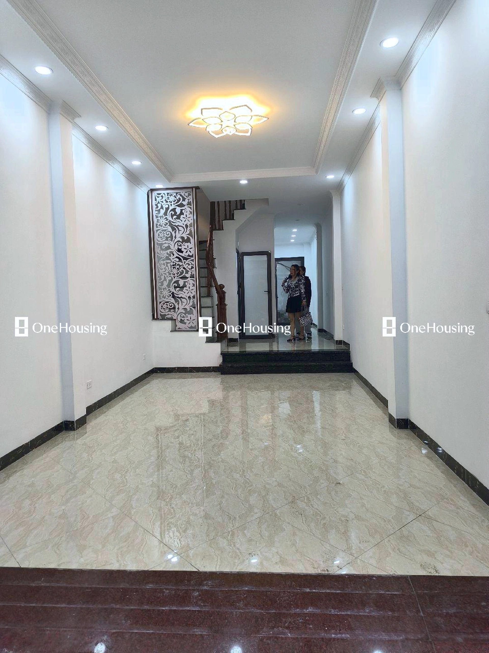 Nhà mặt ngõ cách Đường Tựu Liệt 30m, X. Tam Hiệp, H. Thanh Trì, TP. Hà Nội