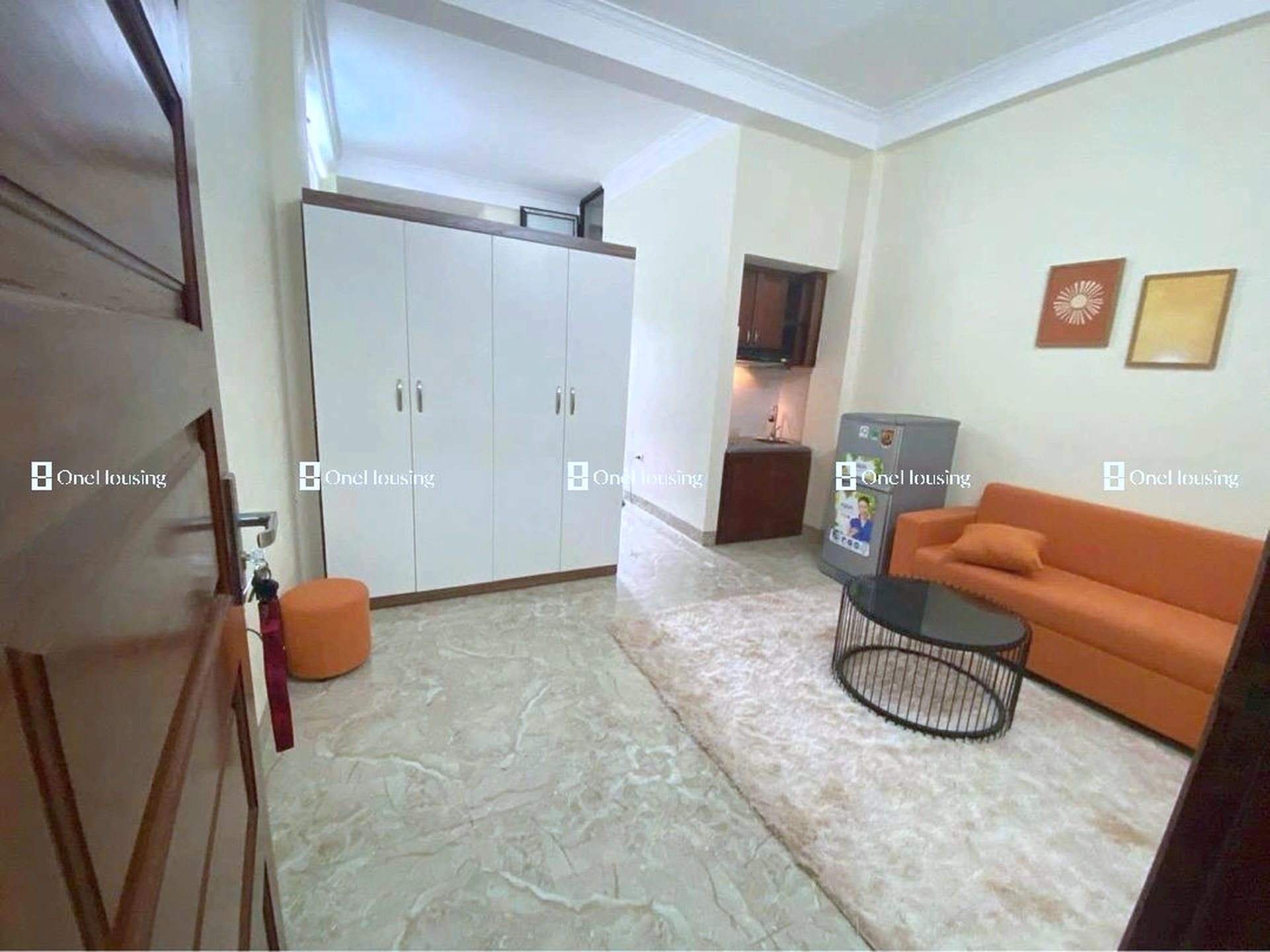 Nhà mặt ngõ cách Phú Đô 100m, P. Phú Đô, Q. Nam Từ Liêm, TP. Hà Nội