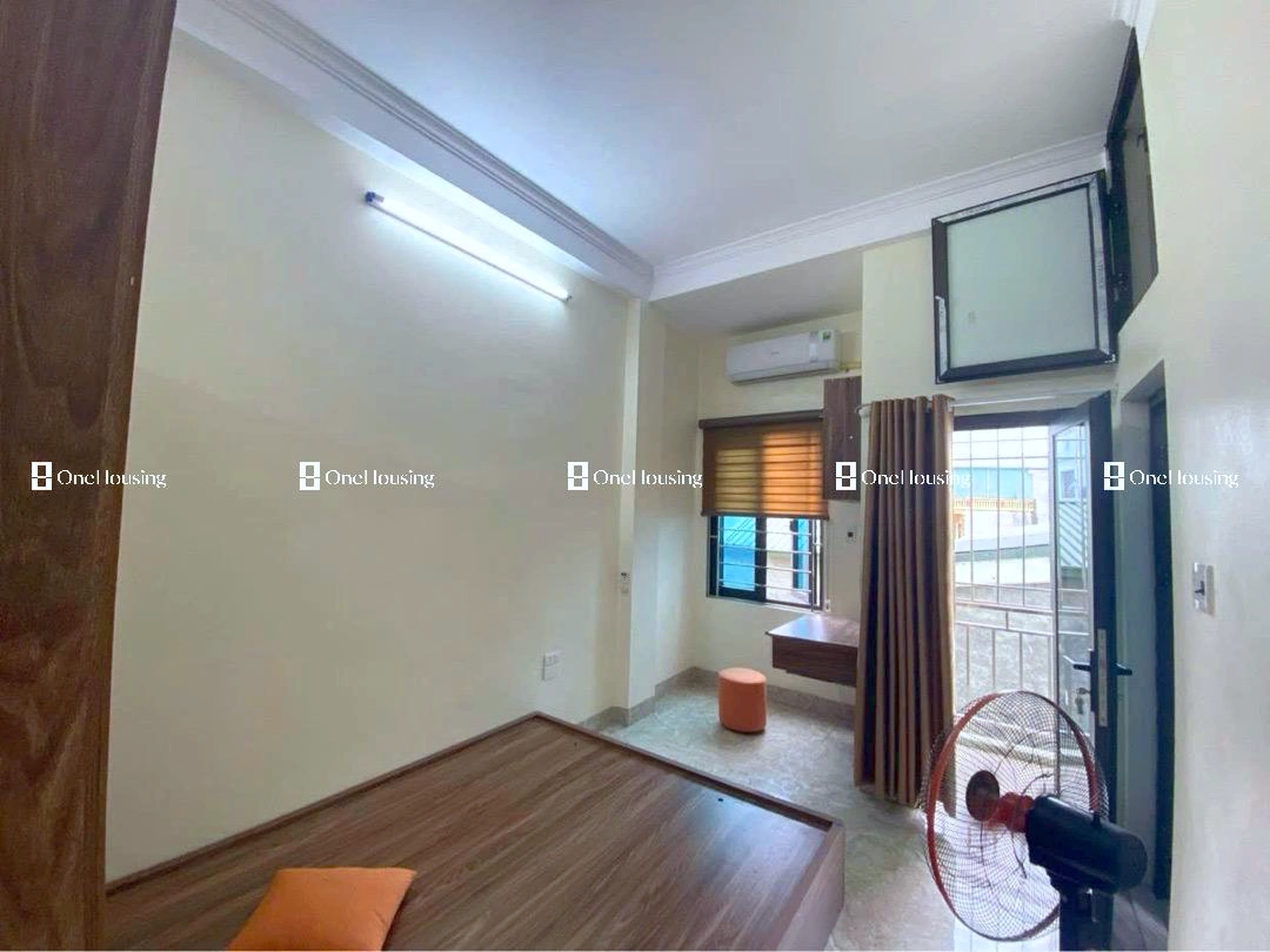 Nhà mặt ngõ cách Phú Đô 100m, P. Phú Đô, Q. Nam Từ Liêm, TP. Hà Nội