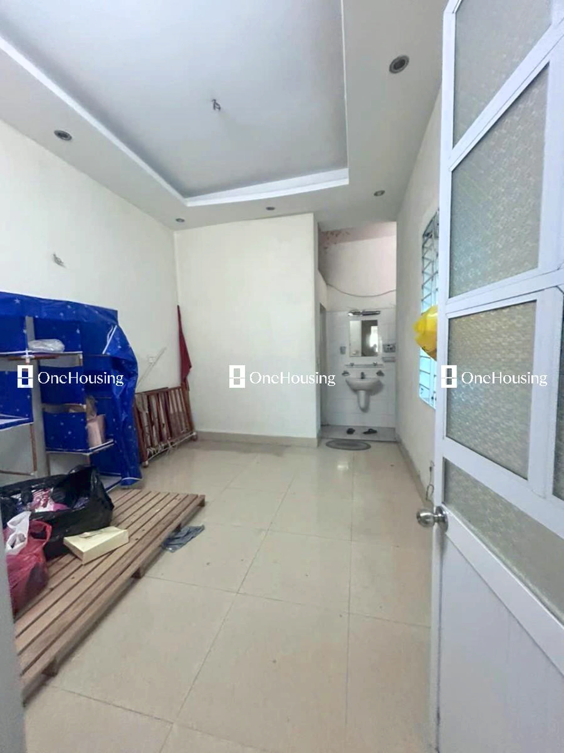Nhà mặt ngõ cách Kim Ngưu 70m, P. Thanh Lương, Q. Hai Bà Trưng, TP. Hà Nội