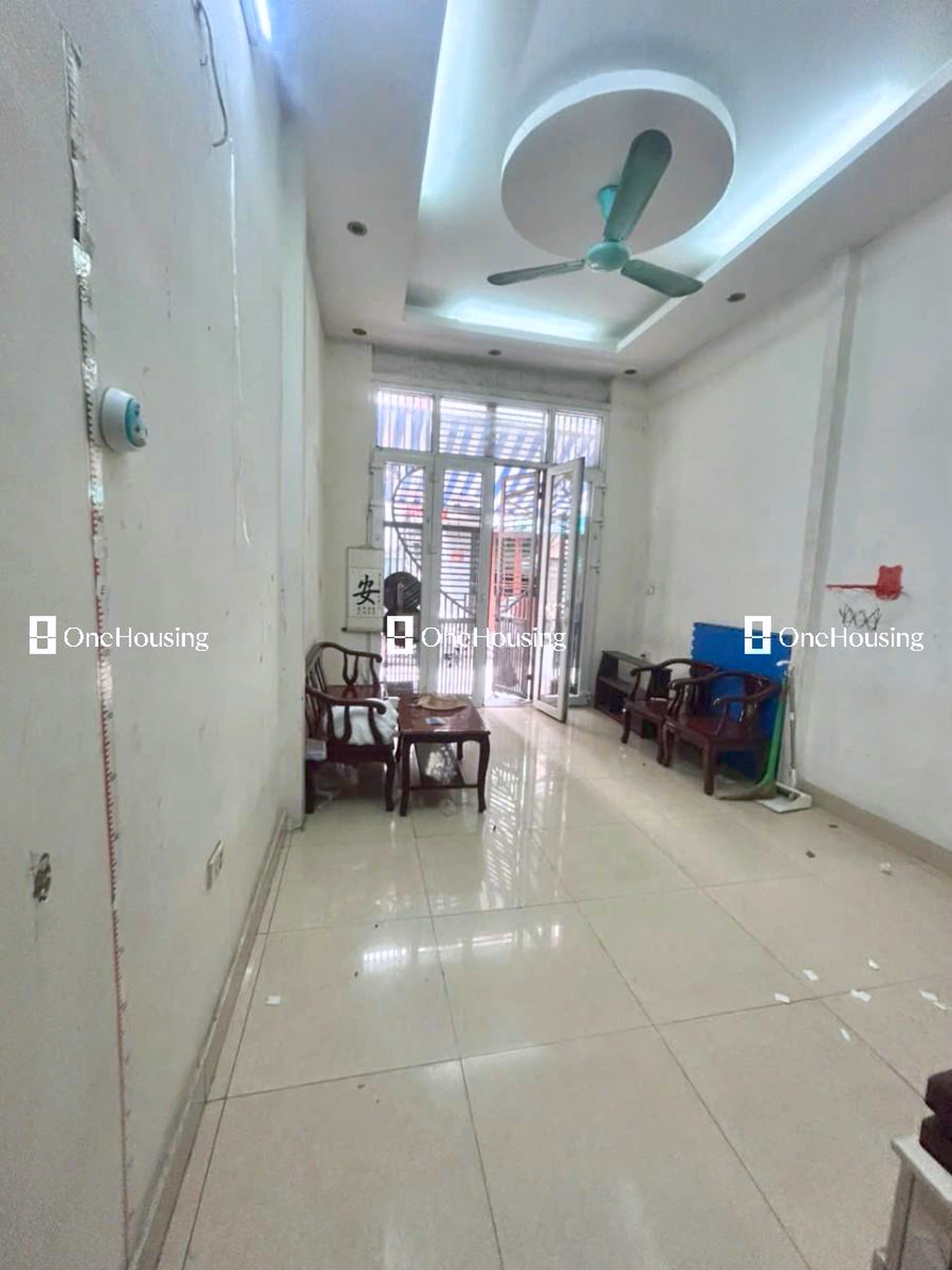 Nhà mặt ngõ cách Kim Ngưu 70m, P. Thanh Lương, Q. Hai Bà Trưng, TP. Hà Nội