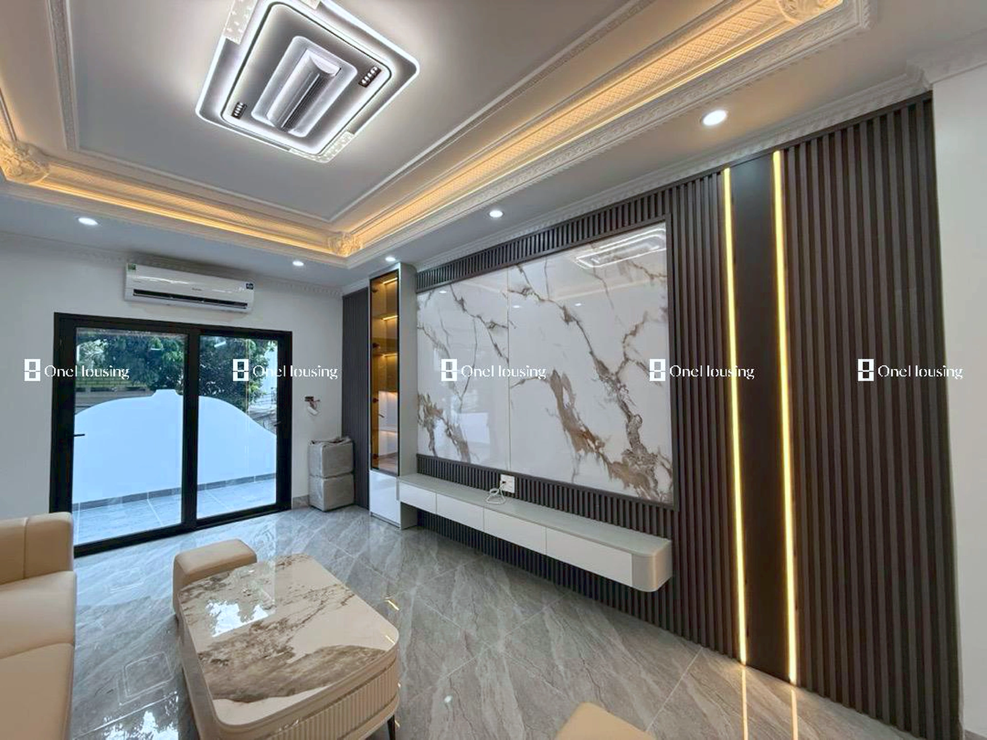 Nhà mặt phố Ngũ Nhạc, P. Thanh Trì, Q. Hoàng Mai, TP. Hà Nội