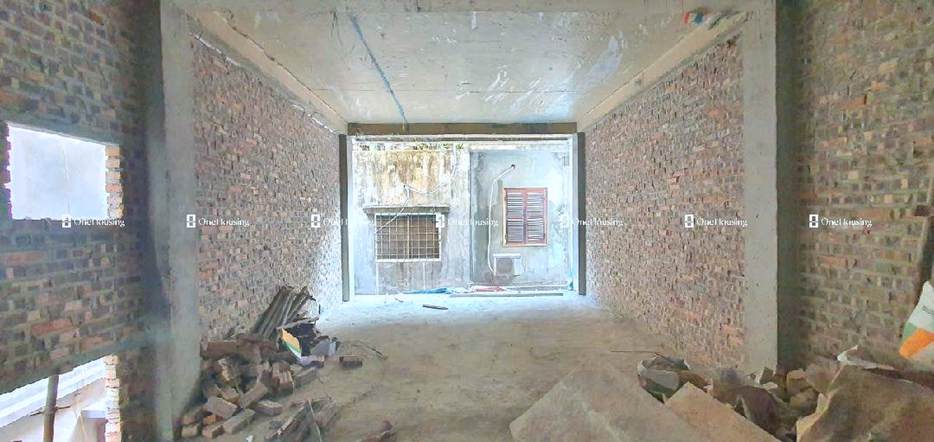 Nhà mặt ngõ cách Ngọc Hà 50m, P. Ngọc Hà, Q. Ba Đình, TP. Hà Nội