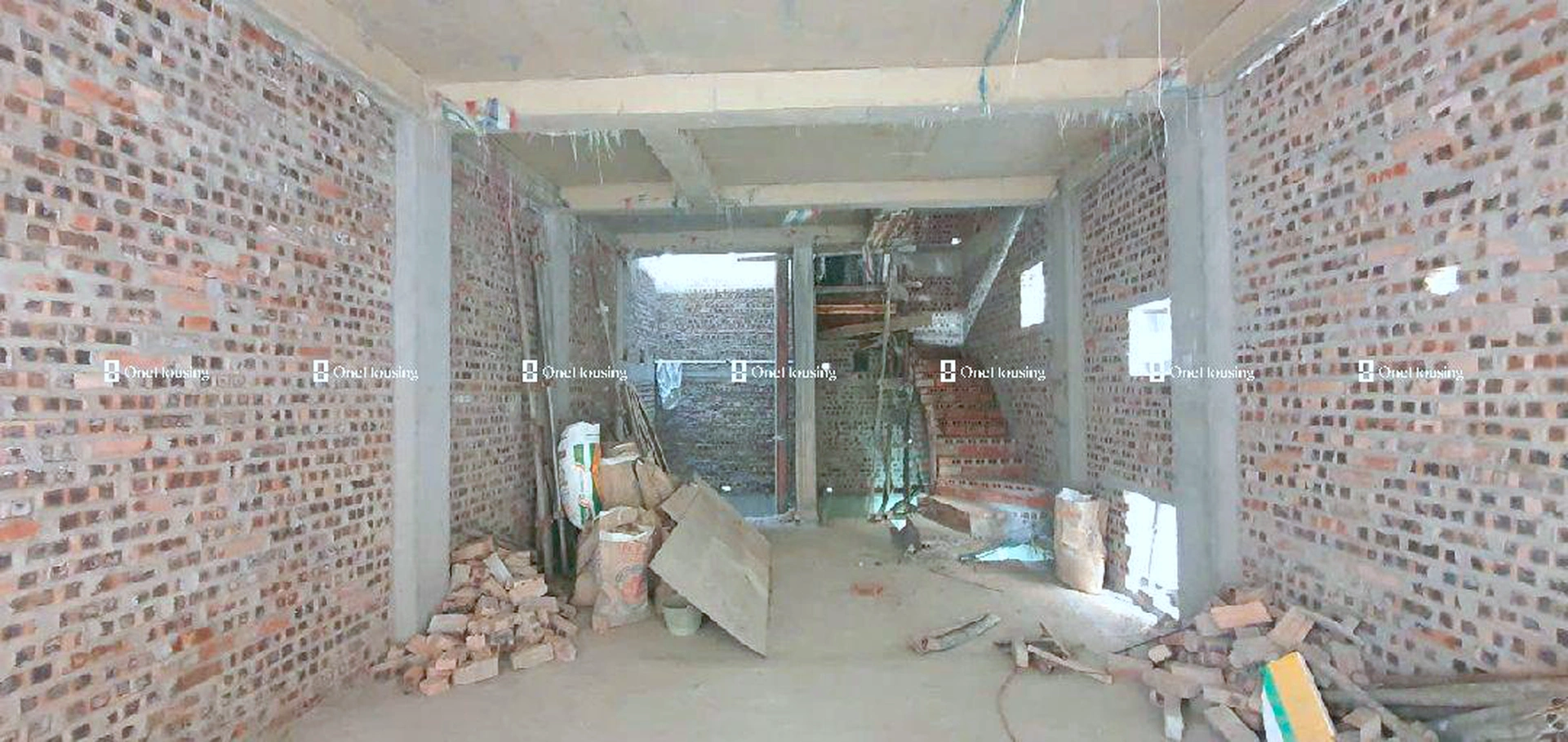 Nhà mặt ngõ cách Ngọc Hà 50m, P. Ngọc Hà, Q. Ba Đình, TP. Hà Nội